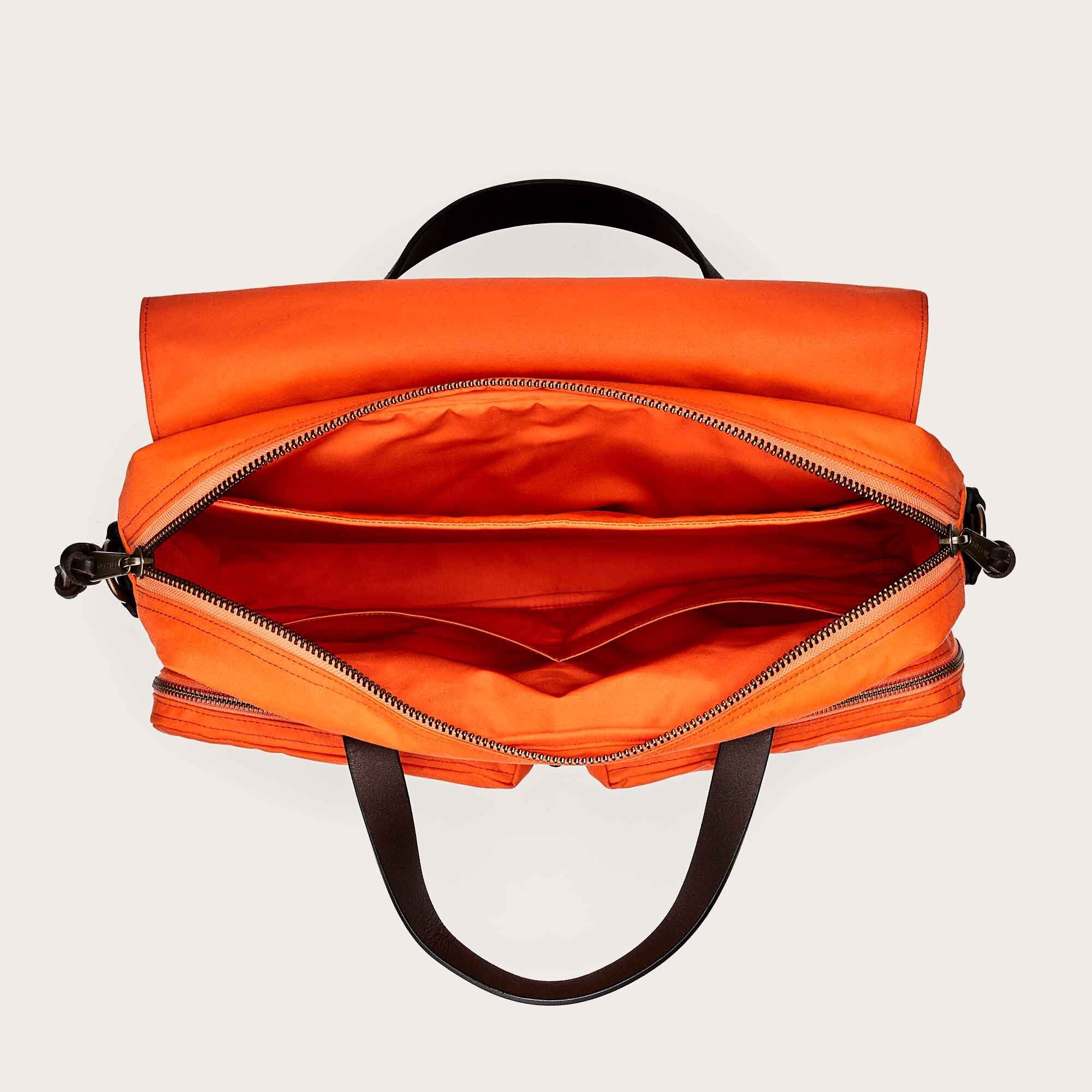 24 HOUR TIN CLOTH BRIEFCASE - Image 4