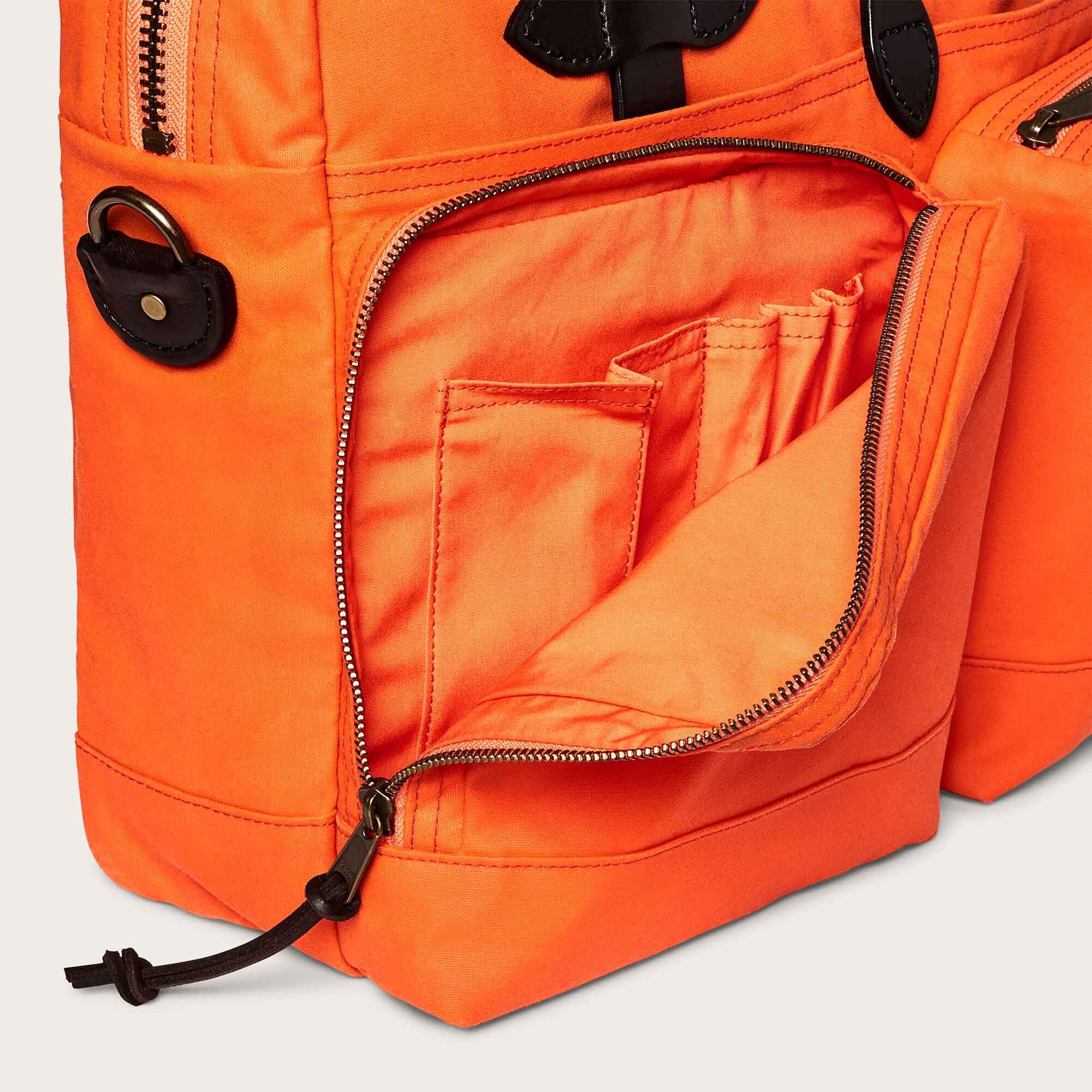 24 HOUR TIN CLOTH BRIEFCASE - Image 7
