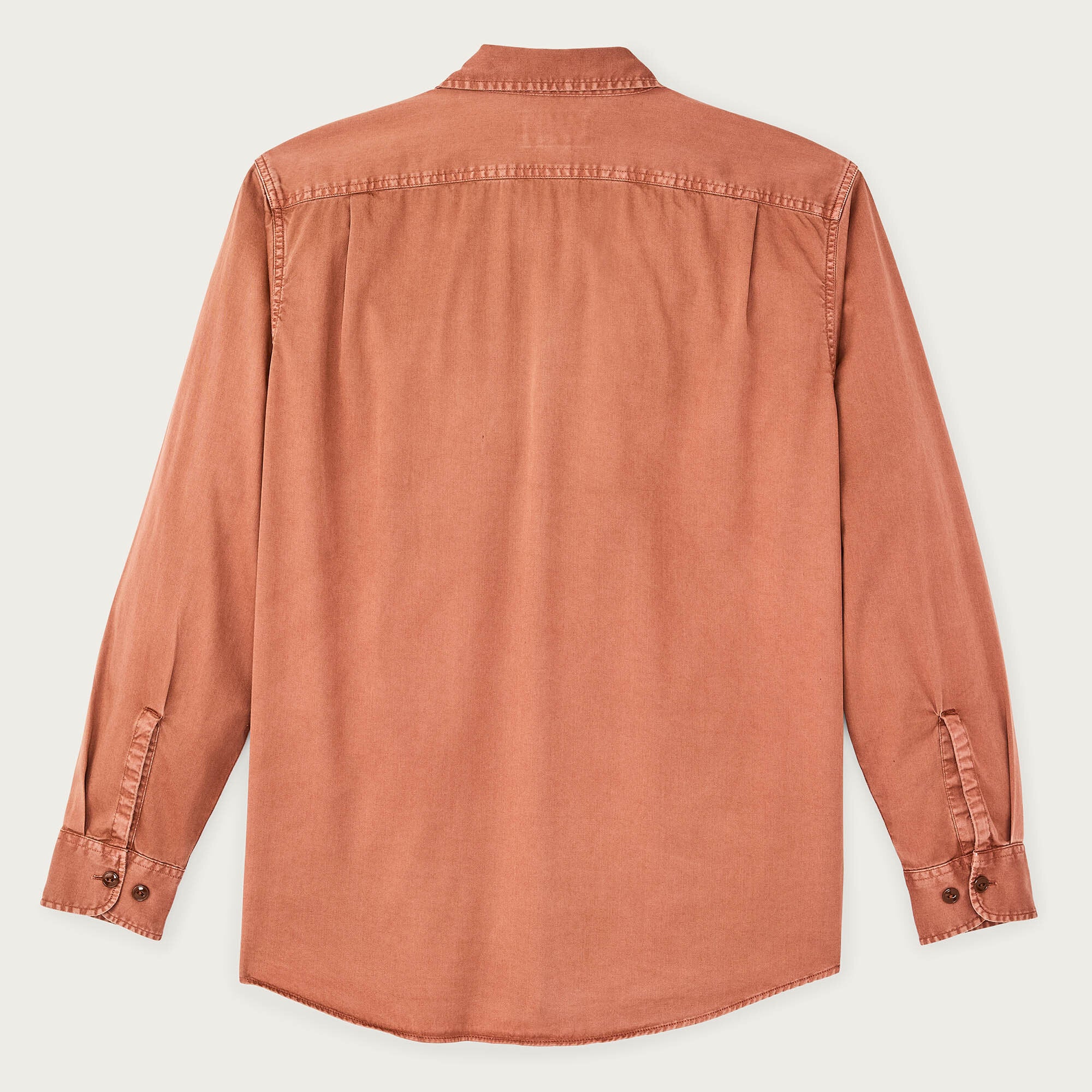 4.5-OZ. TWILL SHIRT - Image 2
