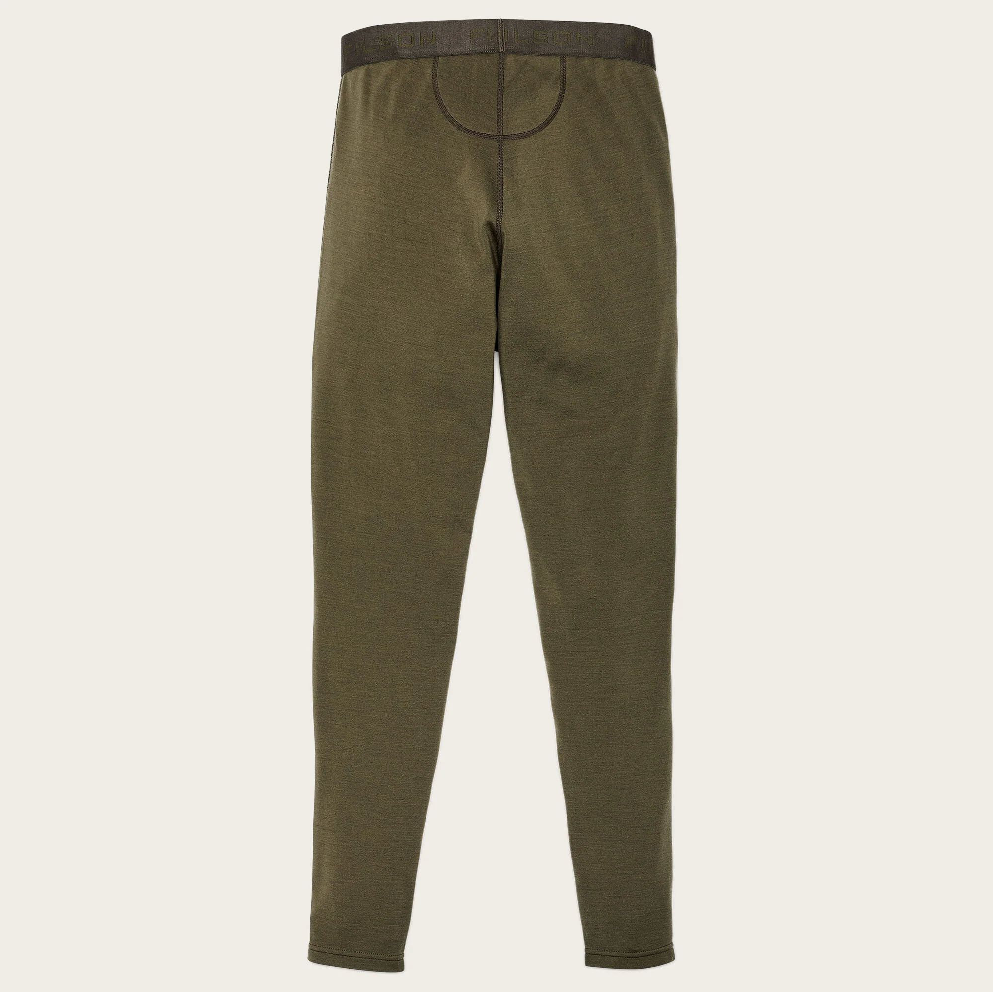 400G Merino Wool Bottoms - Image 2