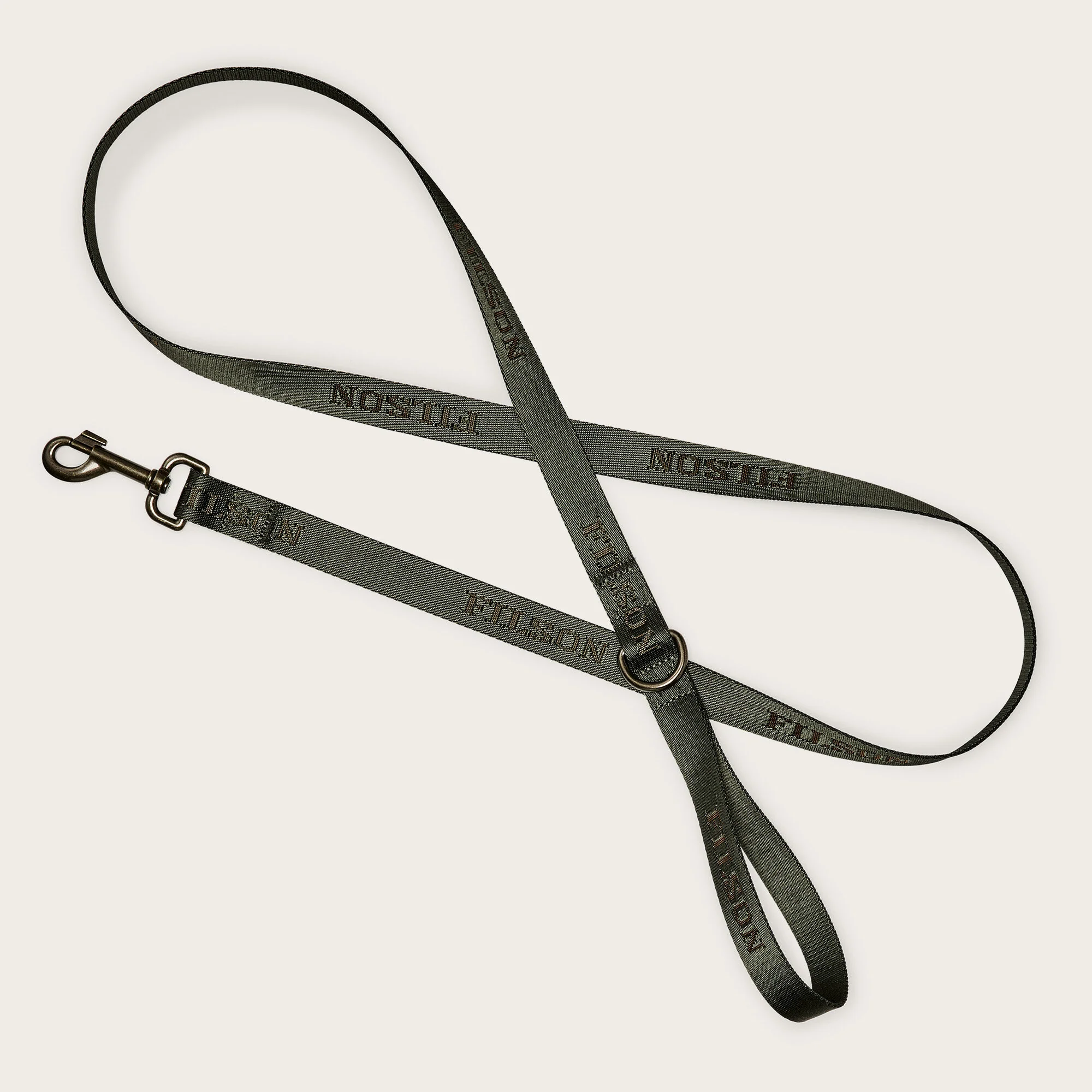 6FT NYLON DOG LEASH
