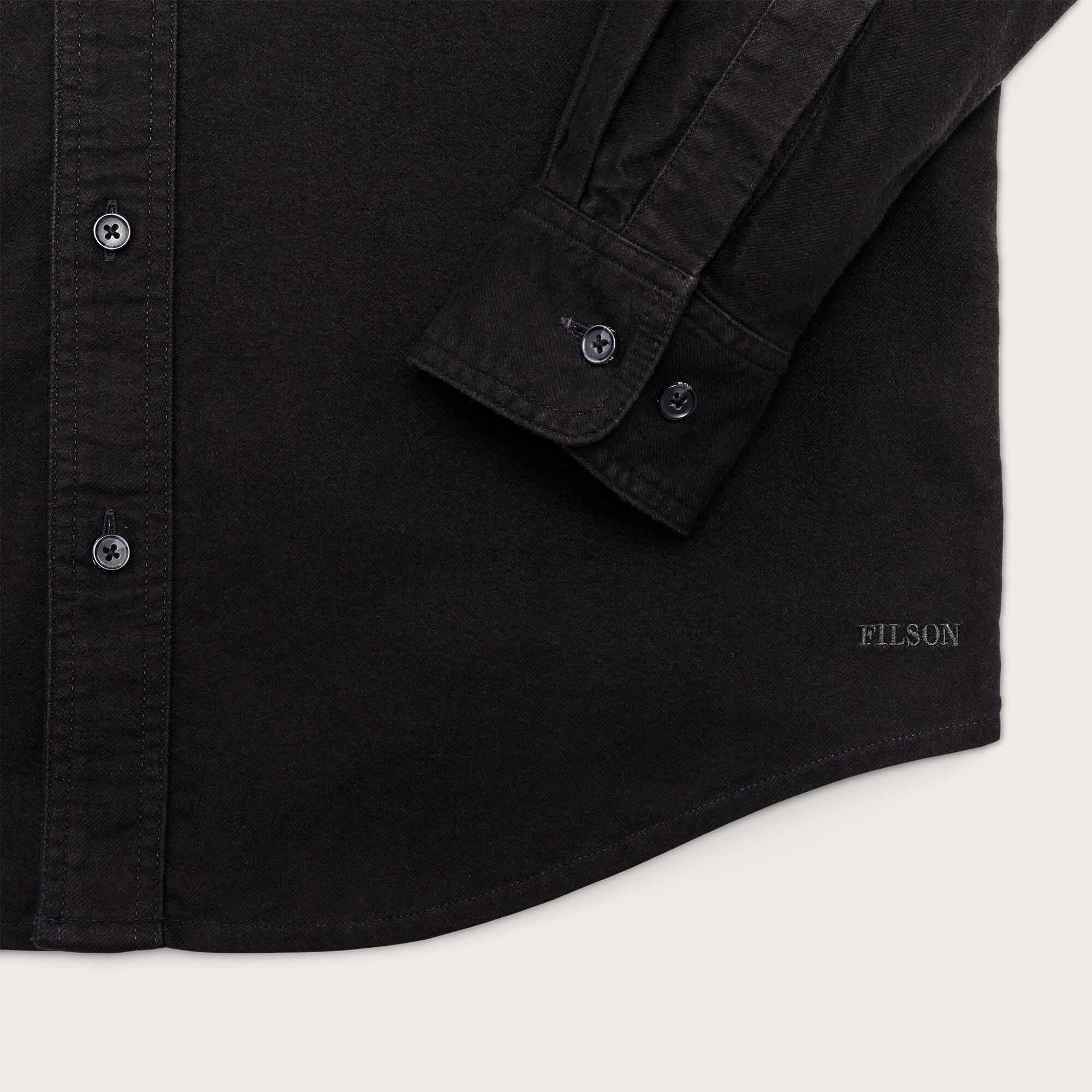 ALASKAN GUIDE SHIRT - Image 3