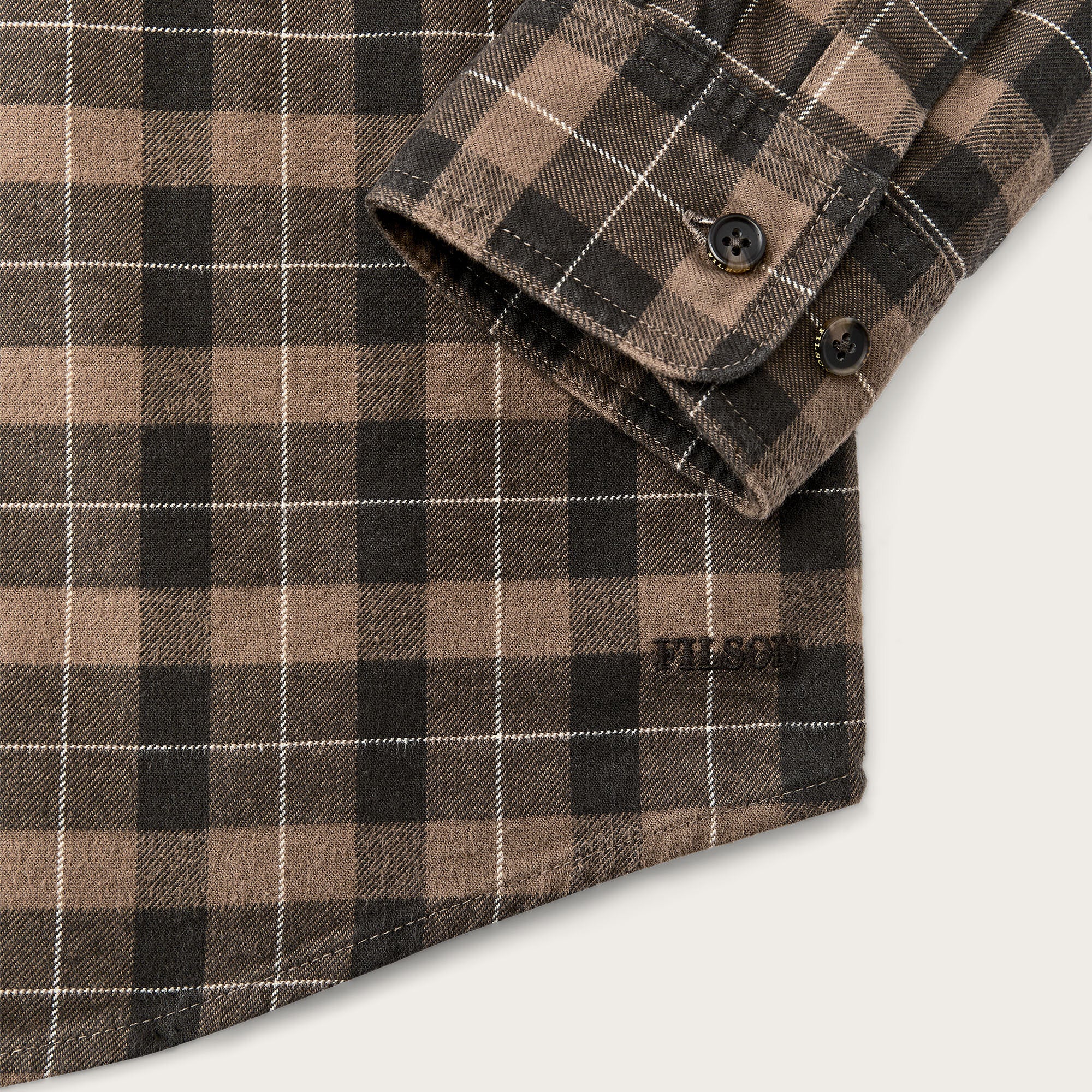 Alaskan Guide Shirt - Image 4