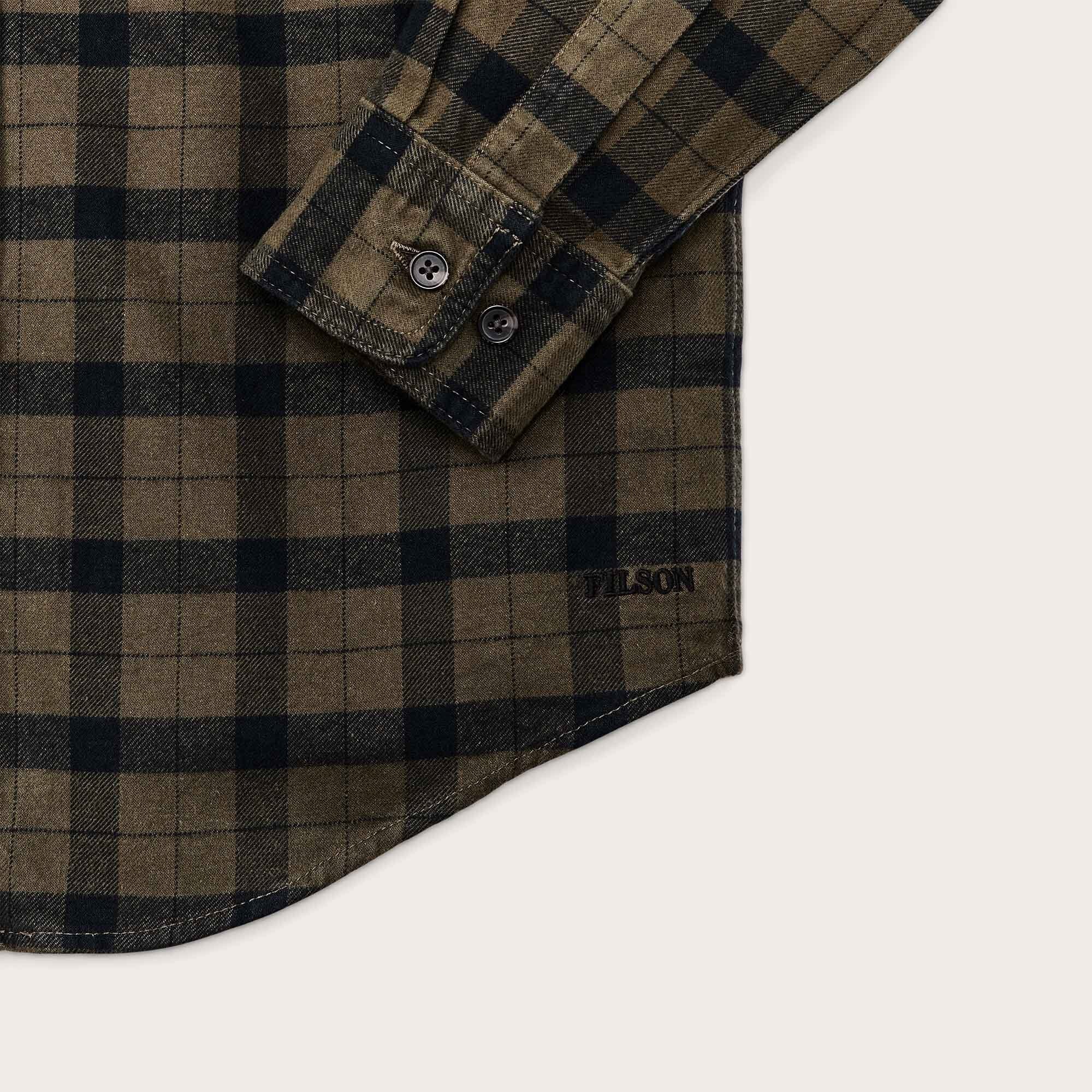 ALASKAN GUIDE SHIRT - Image 5