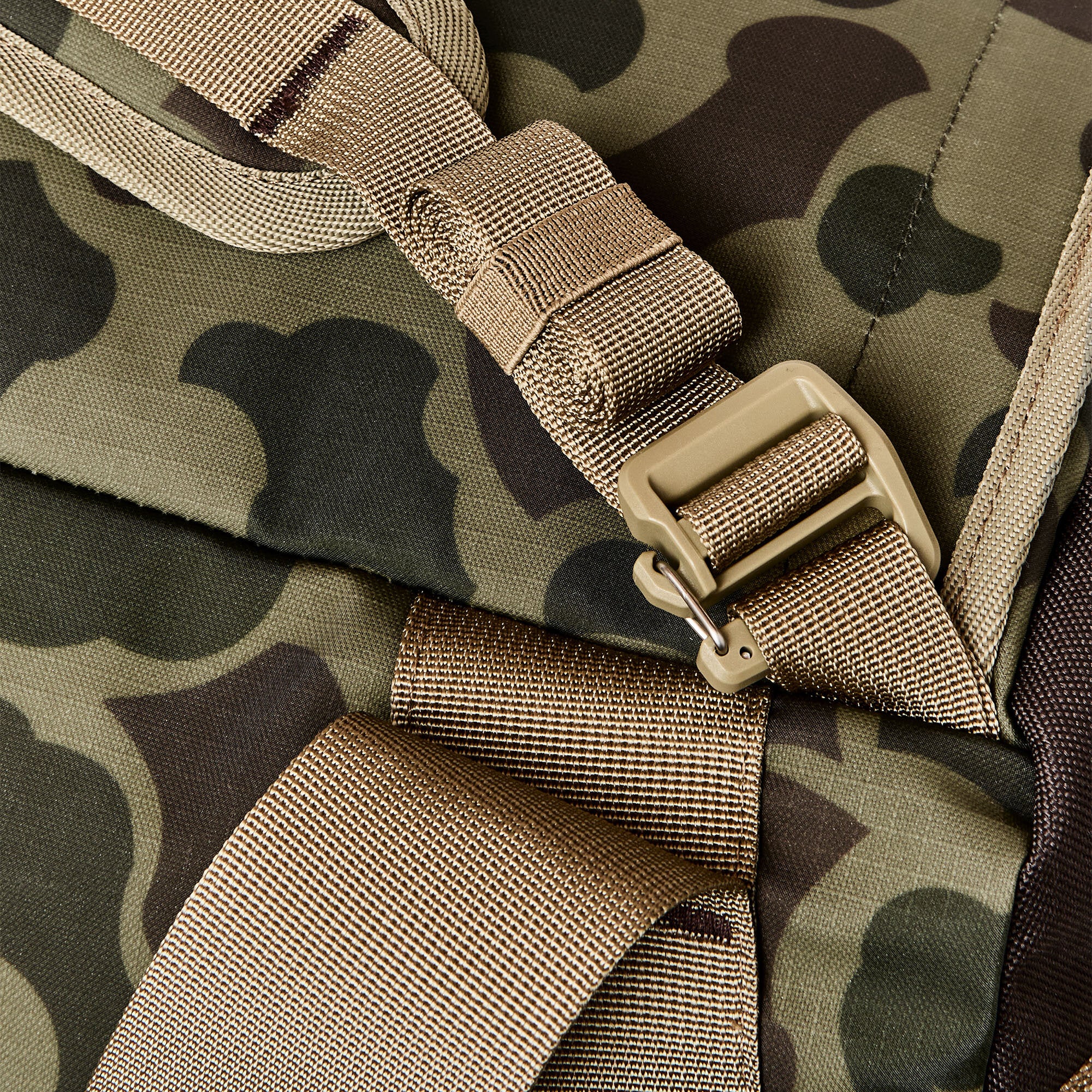 ALL-WEATHER 40L DUFFLE BAG - Image 10