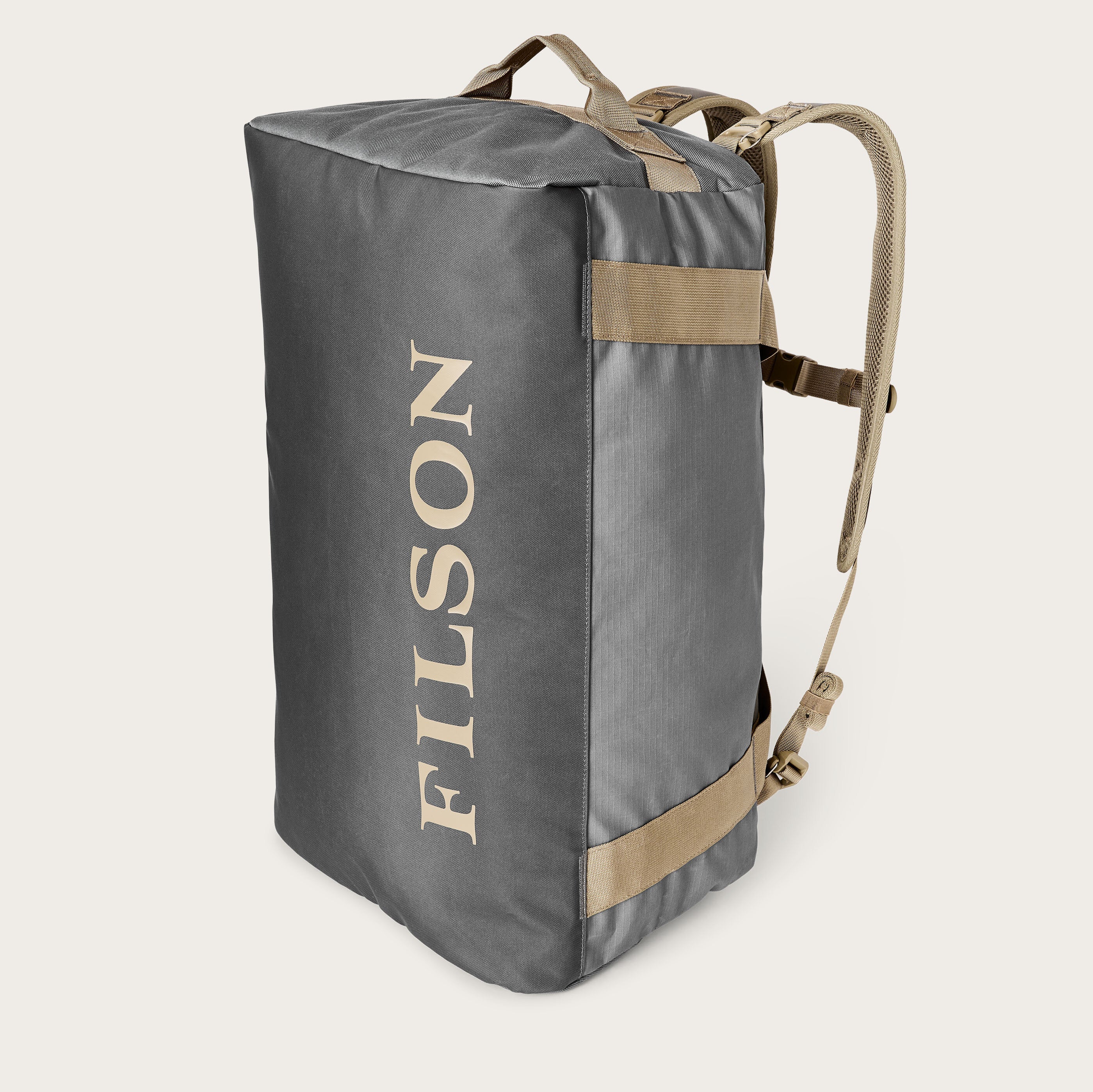 ALL-WEATHER 50L DUFFLE BAG - Image 4