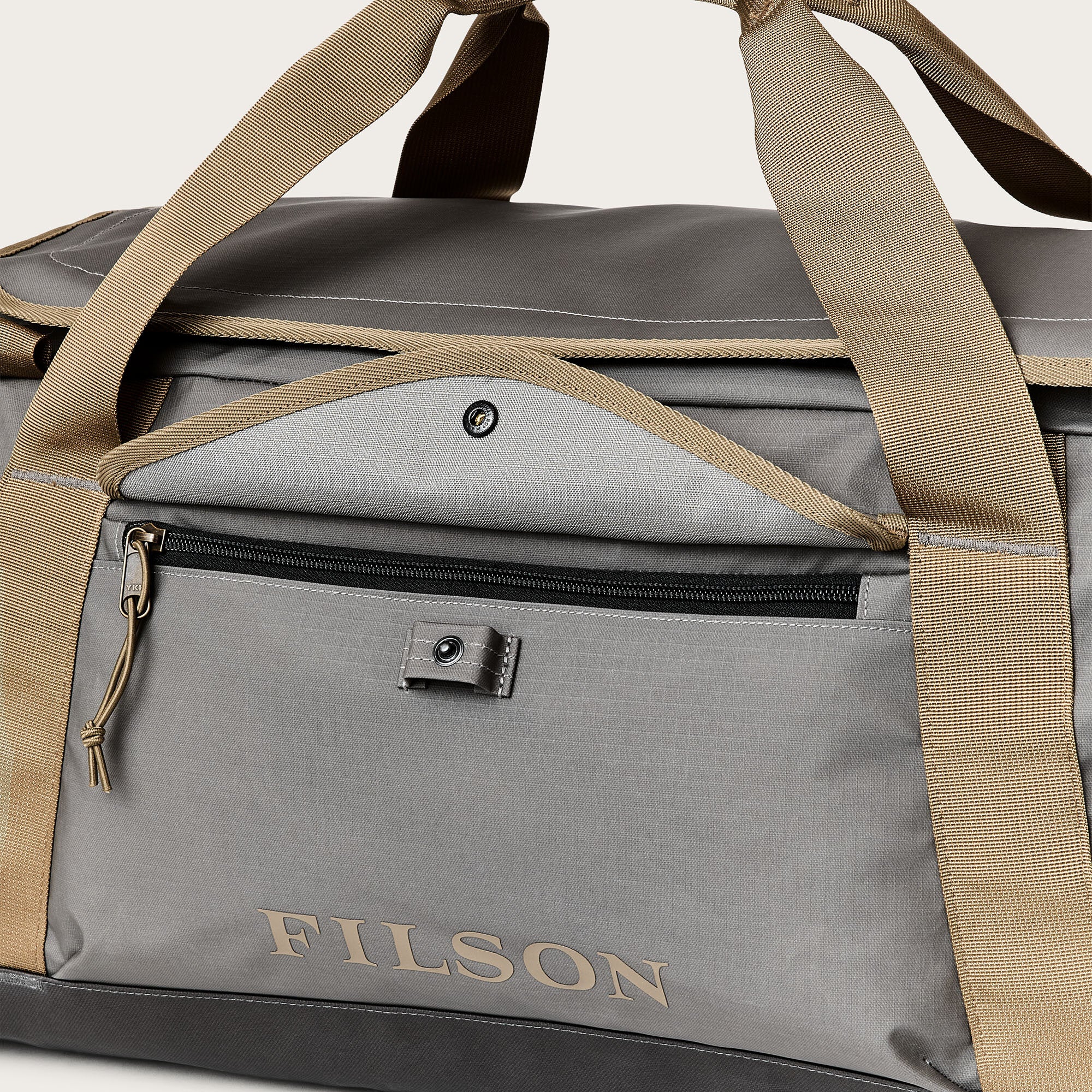 ALL-WEATHER 50L DUFFLE BAG - Image 6