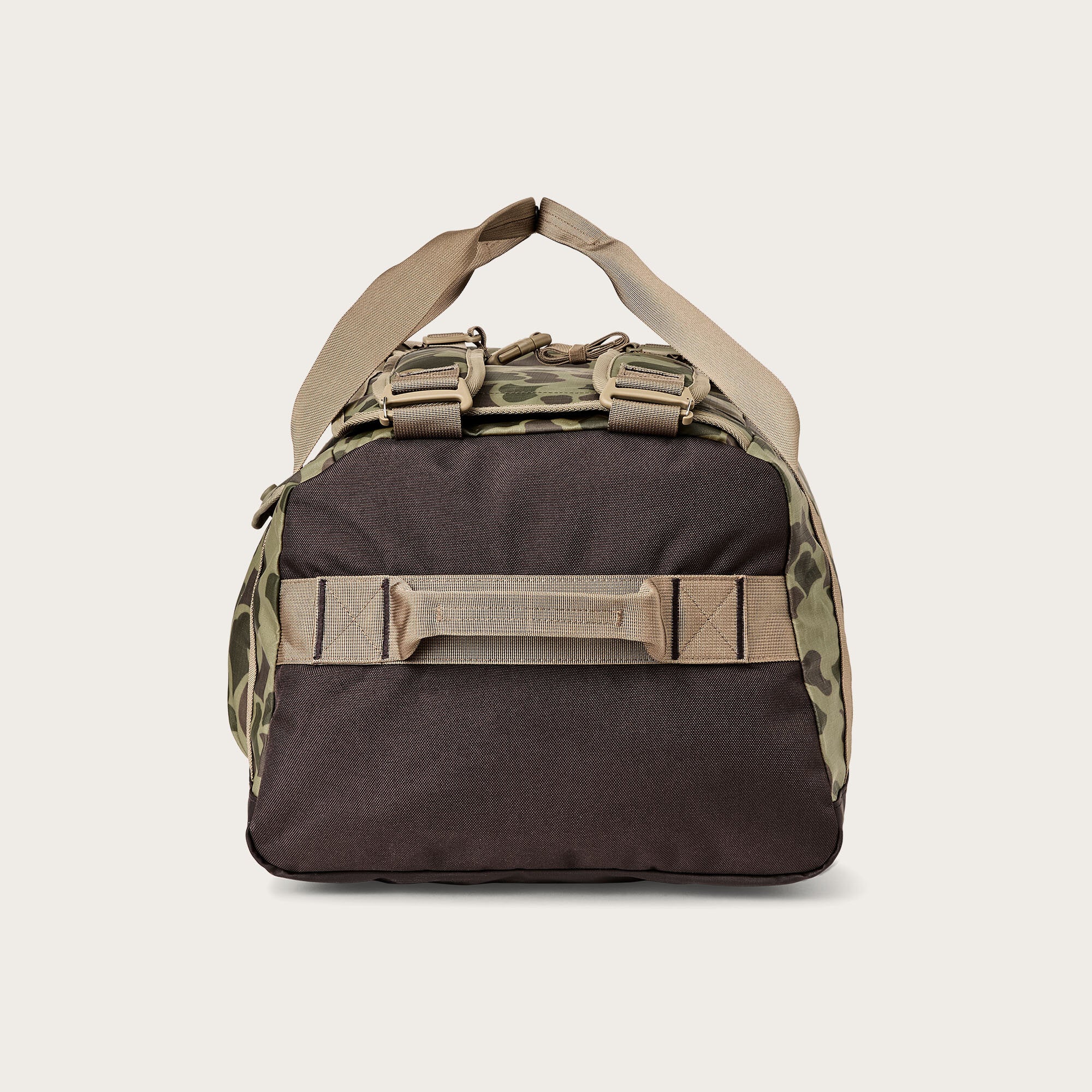ALL-WEATHER 50L DUFFLE BAG - Image 3