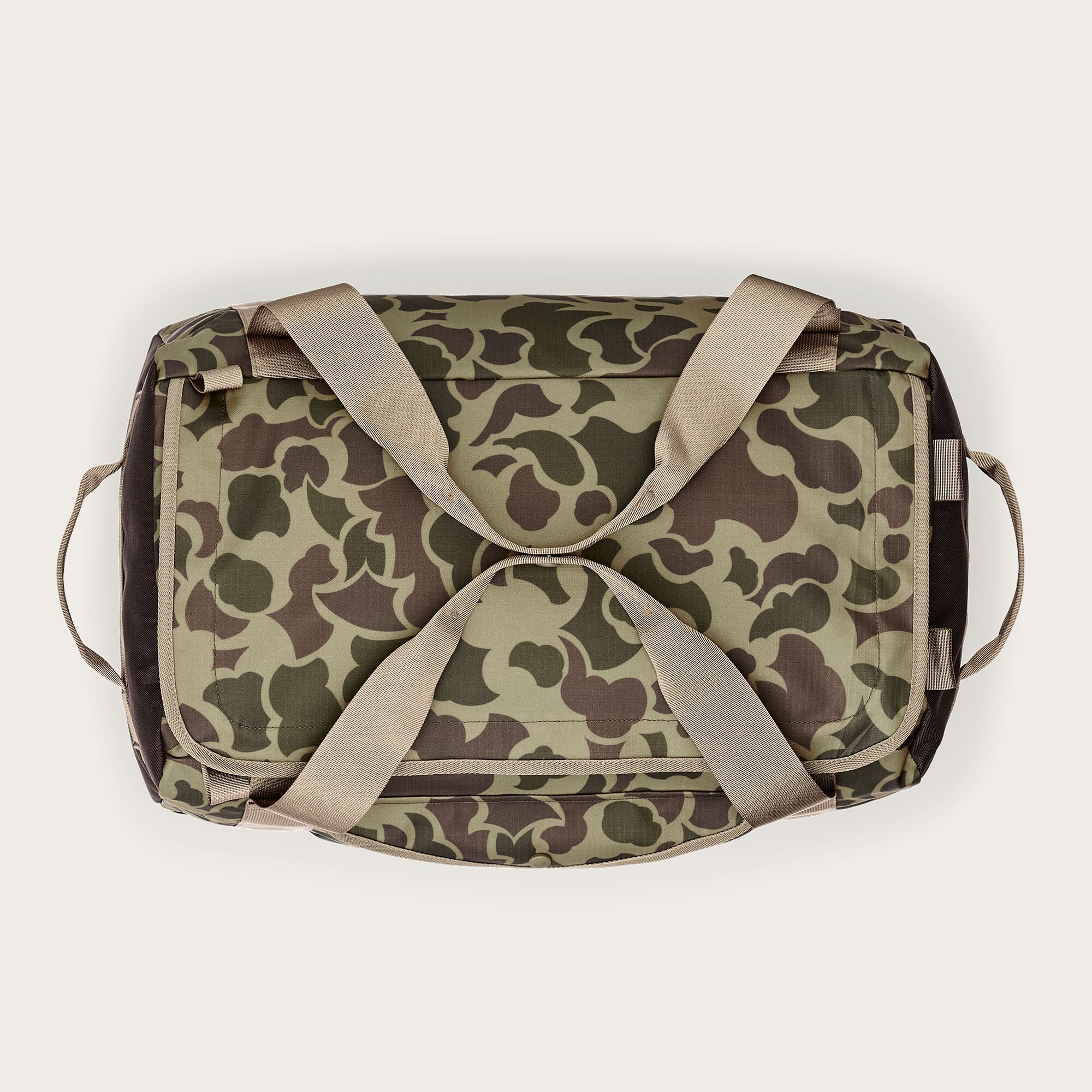 ALL-WEATHER 50L DUFFLE BAG - Image 4