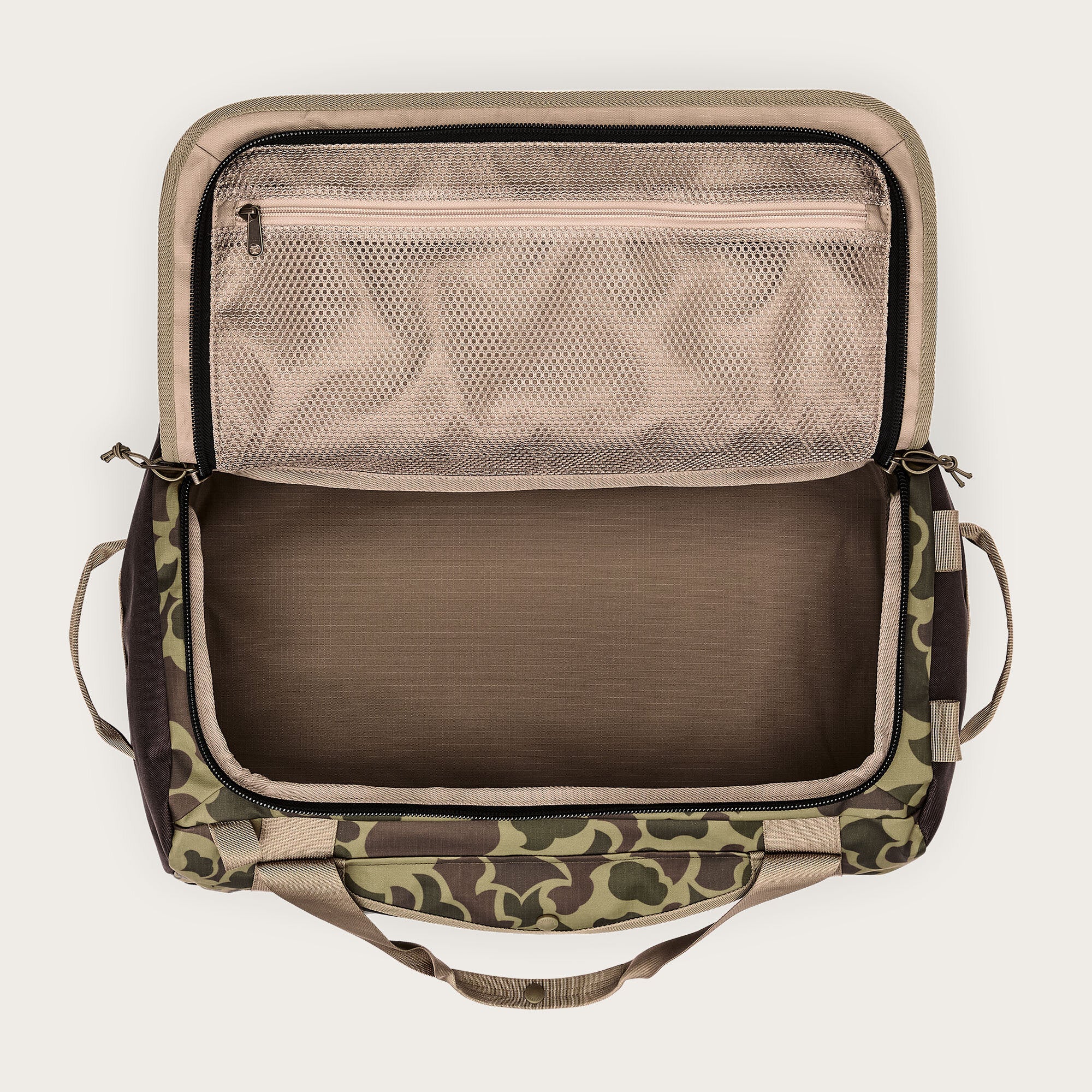 ALL-WEATHER 50L DUFFLE BAG - Image 5
