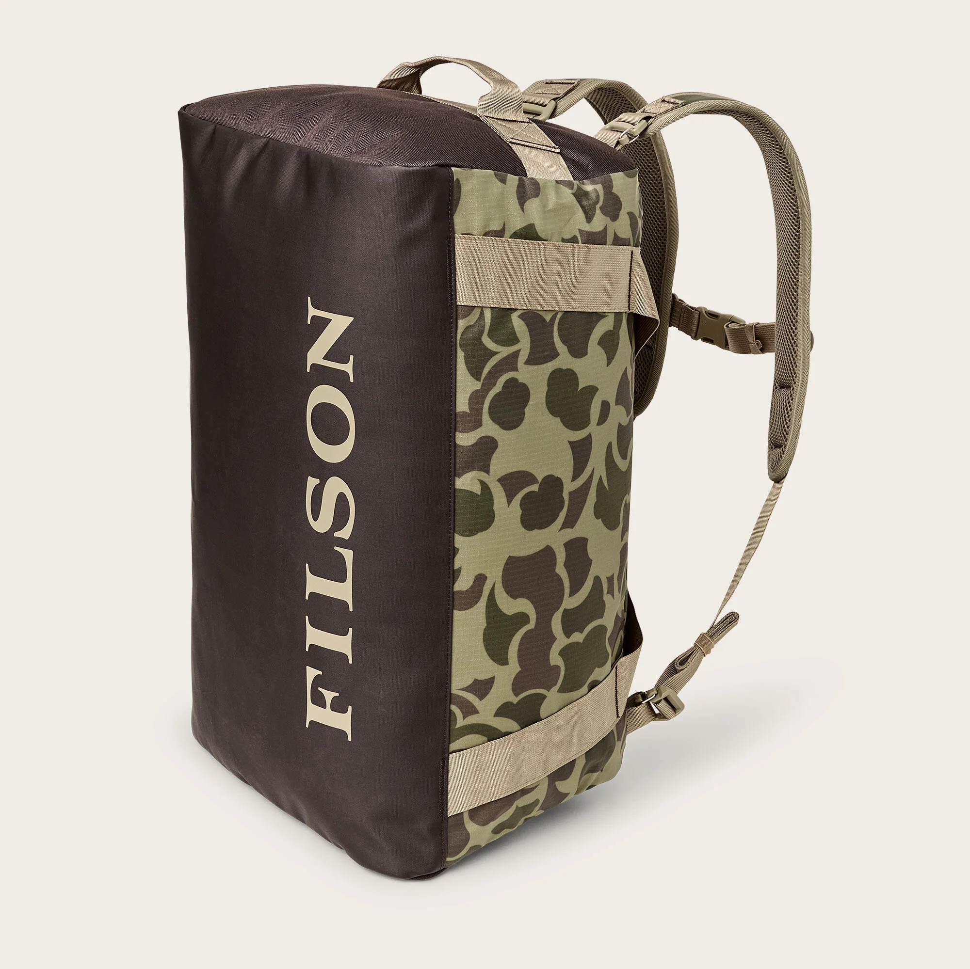 ALL-WEATHER 50L DUFFLE BAG - Image 7