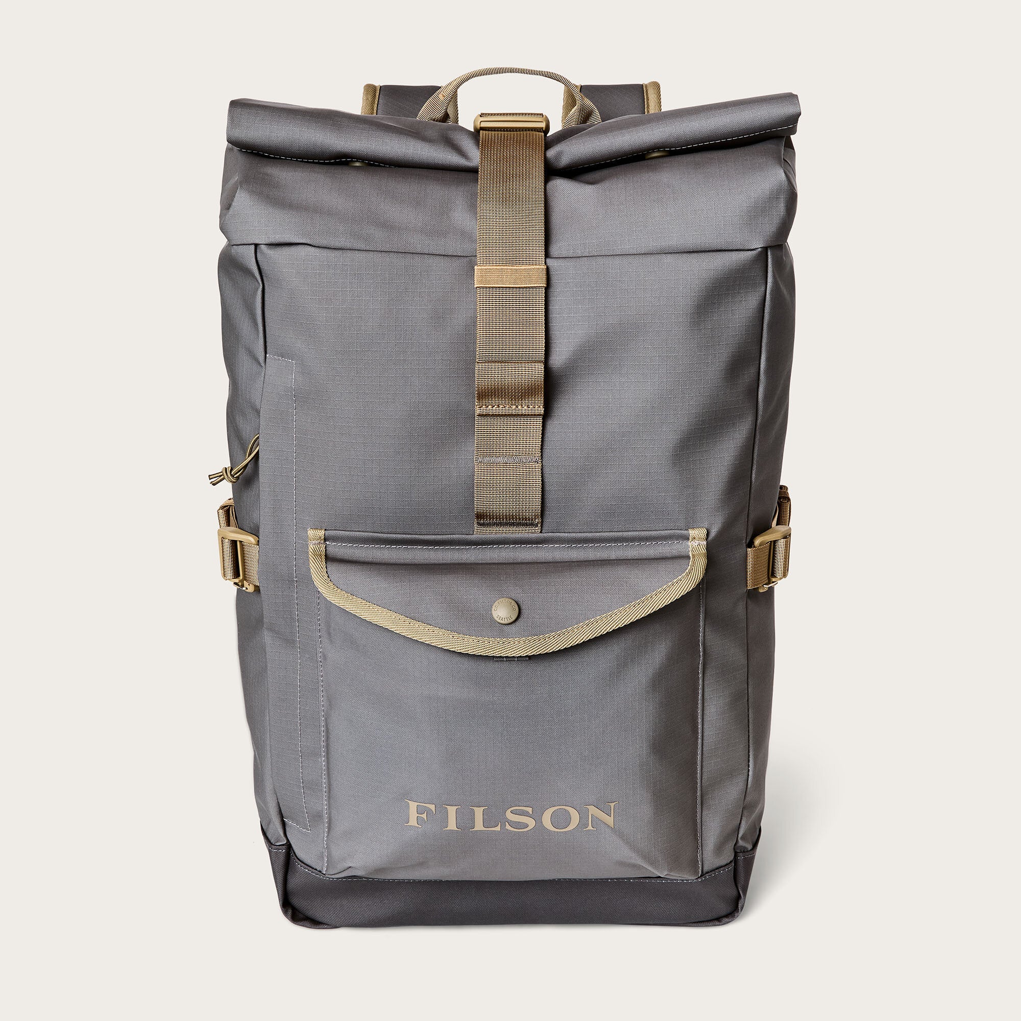 ALL-WEATHER BACKPACK