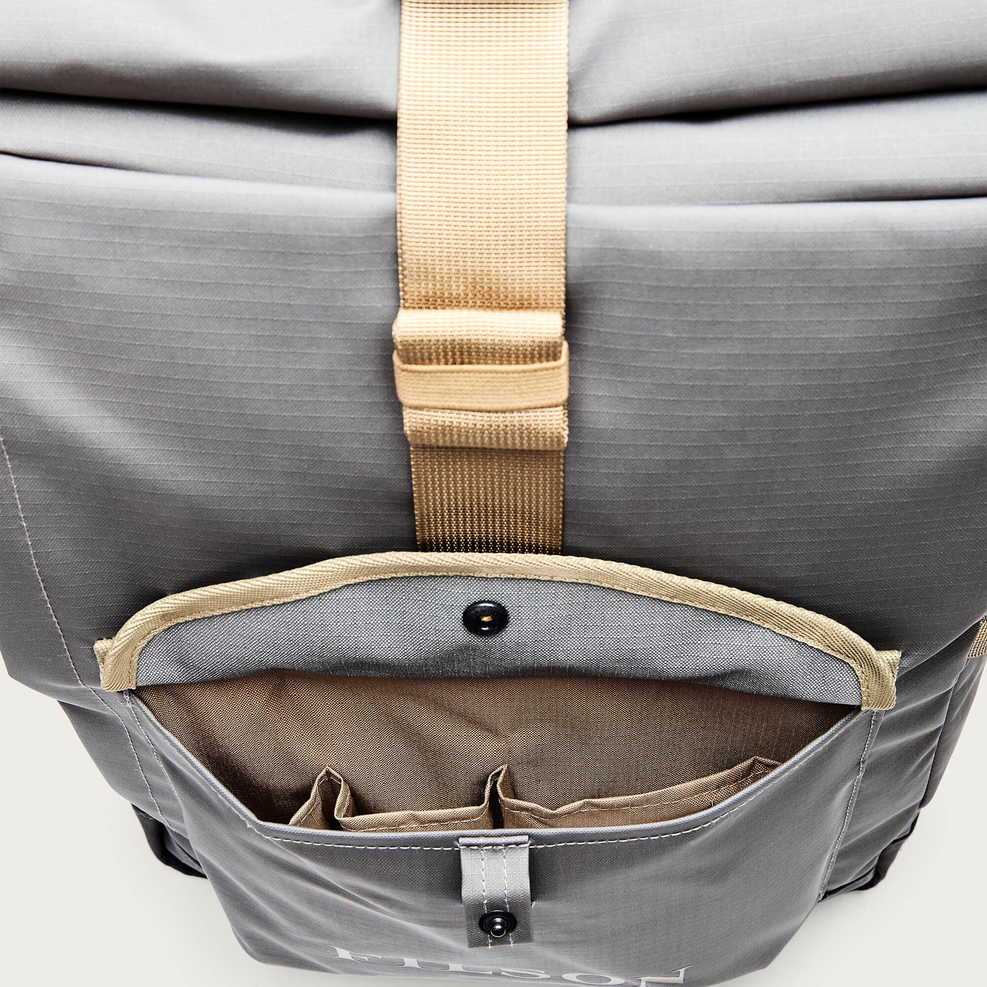 ALL-WEATHER BACKPACK - Image 6