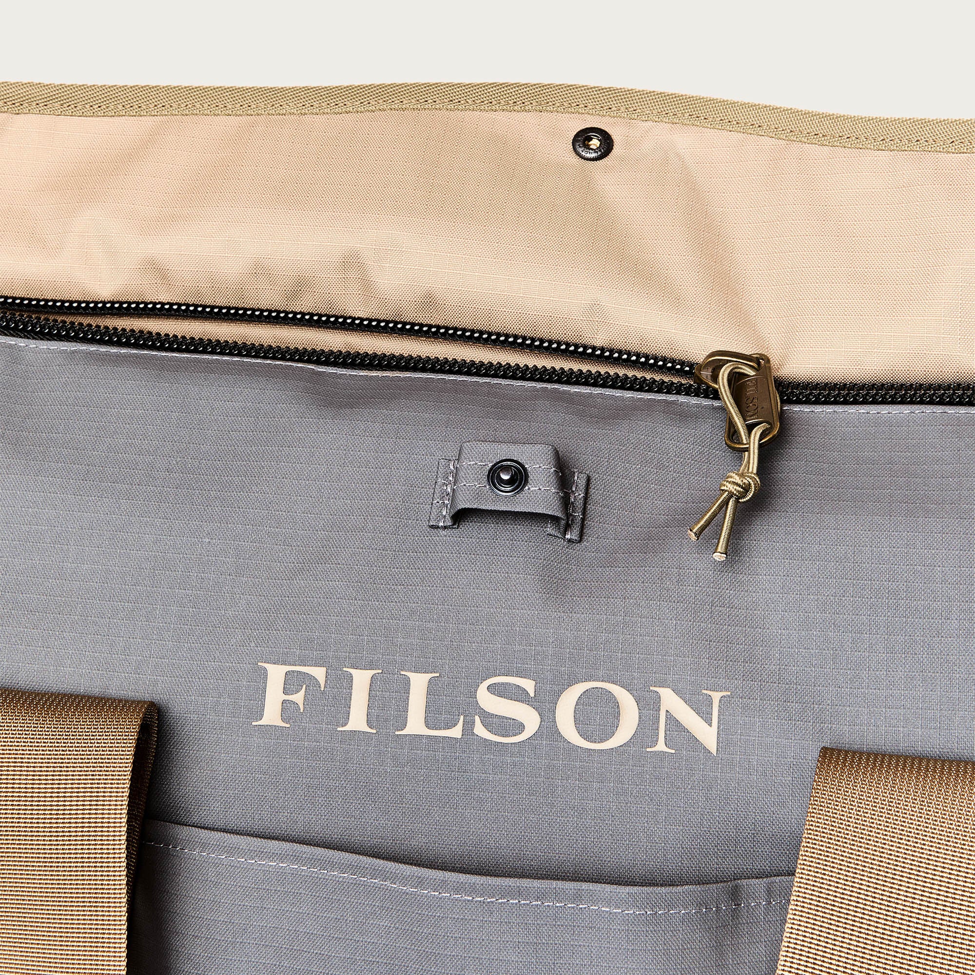 ALL-WEATHER TOTE BAG - Image 5
