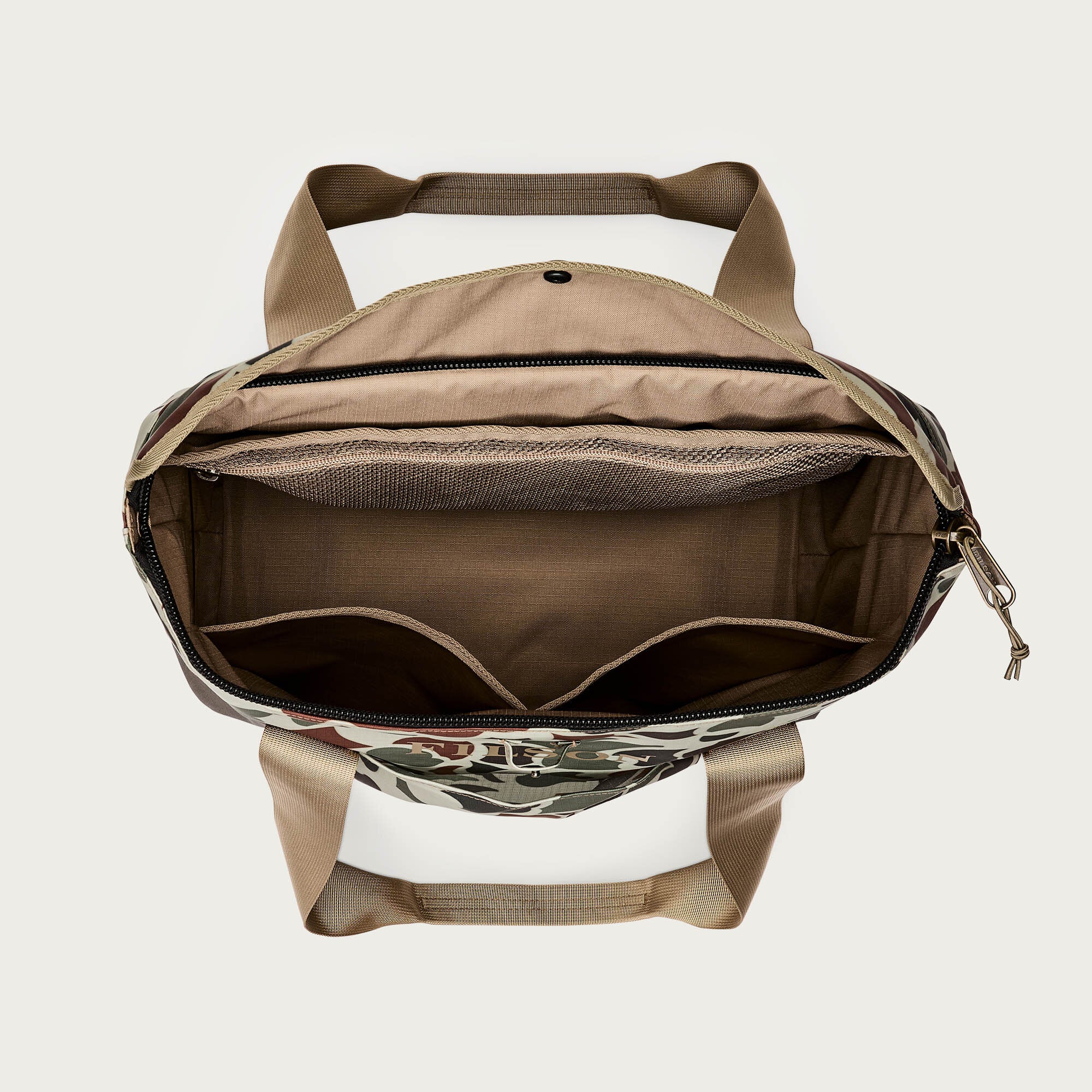 ALL-WEATHER TOTE BAG - Image 4