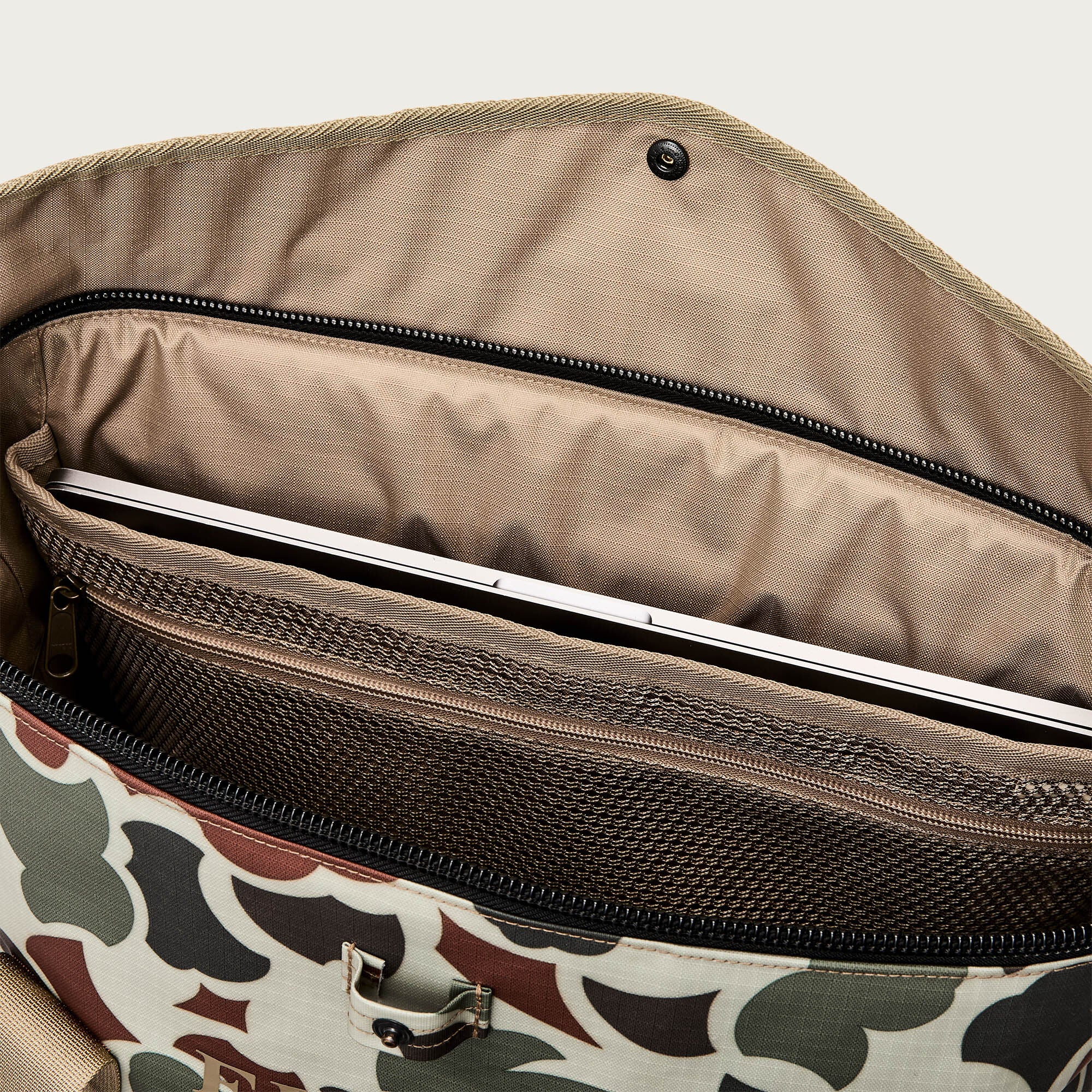 ALL-WEATHER TOTE BAG - Image 5
