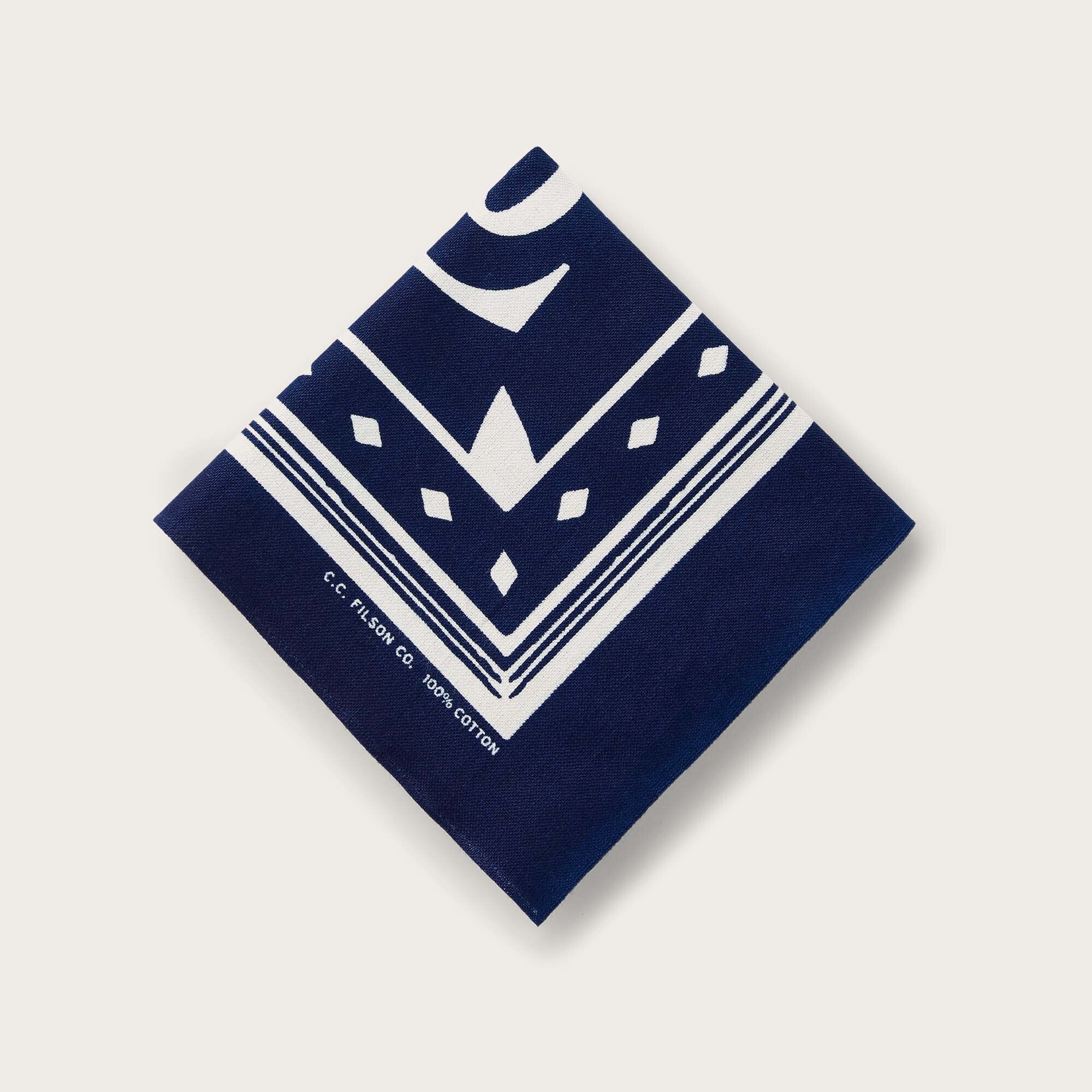 AXES BANDANA - Image 2