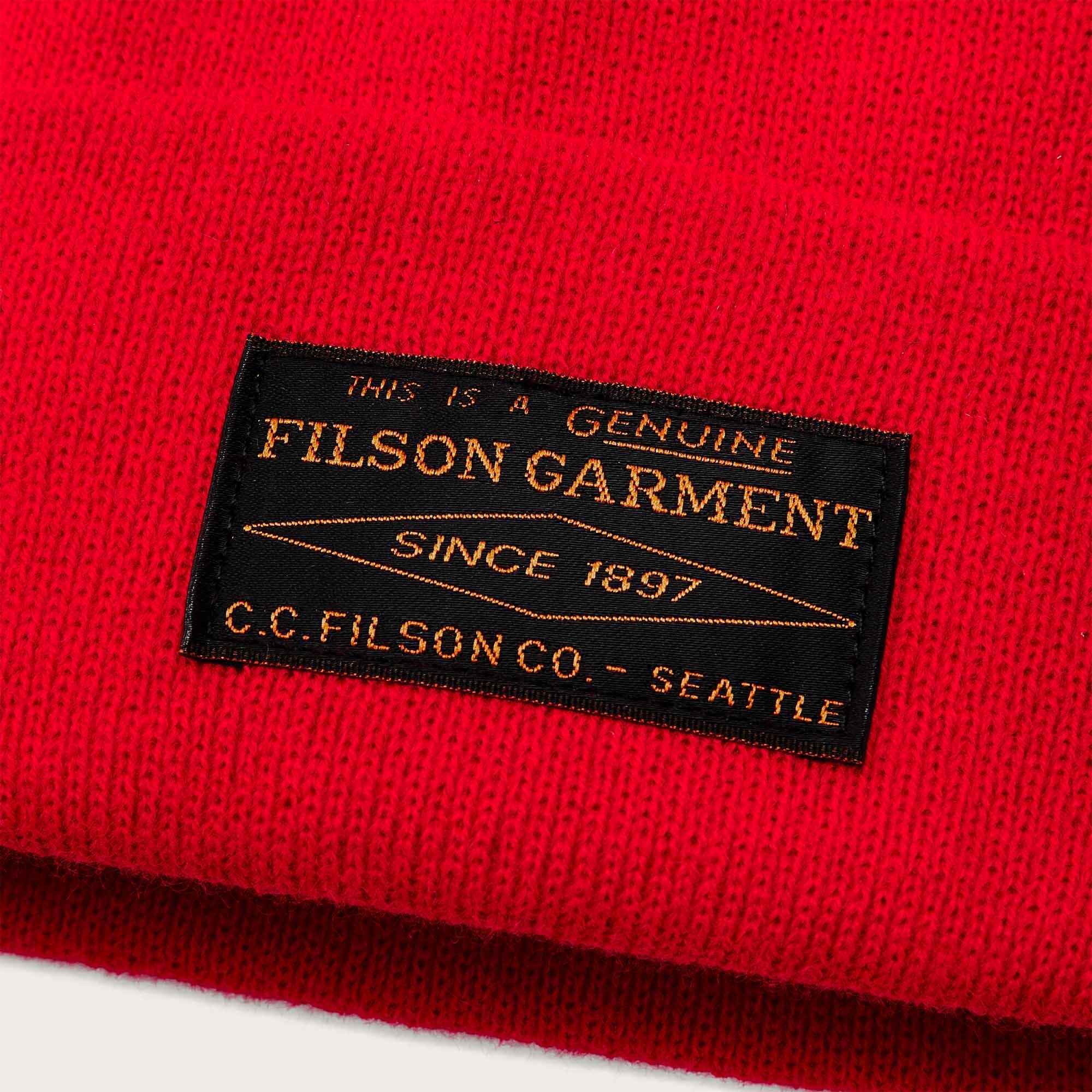 BALLARD WATCH CAP - Image 2