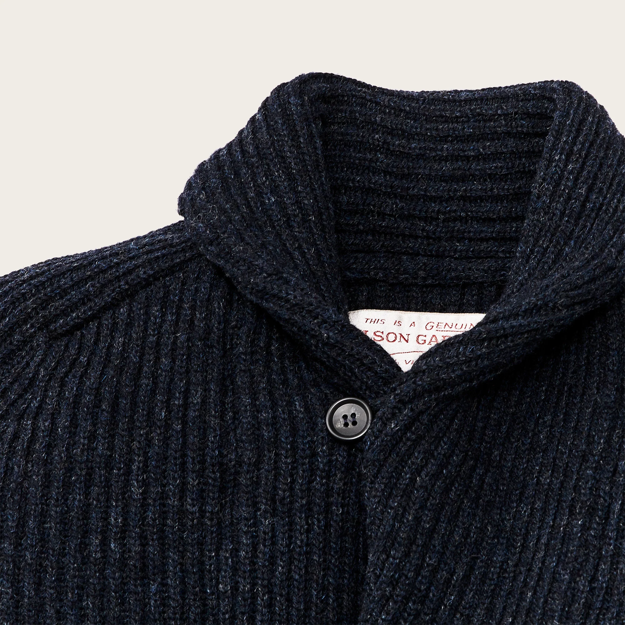 Bristol Cardigan Sweater - Image 4