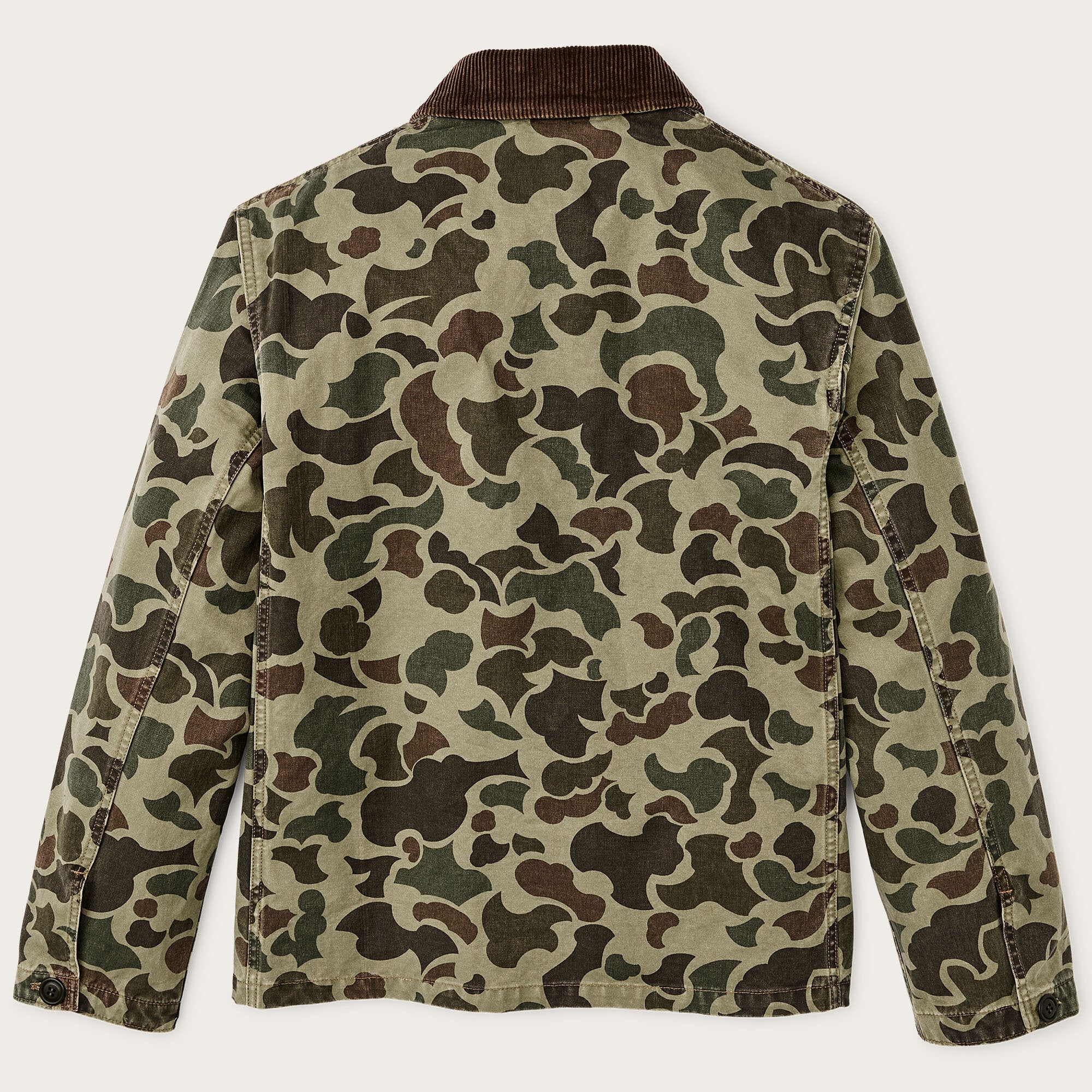 CANVAS OUTFITTER JACKET - Image 2