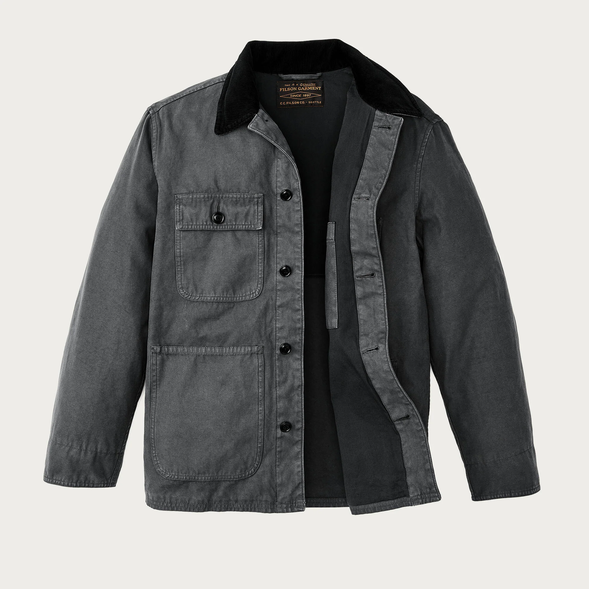 CHORE COAT - Image 3