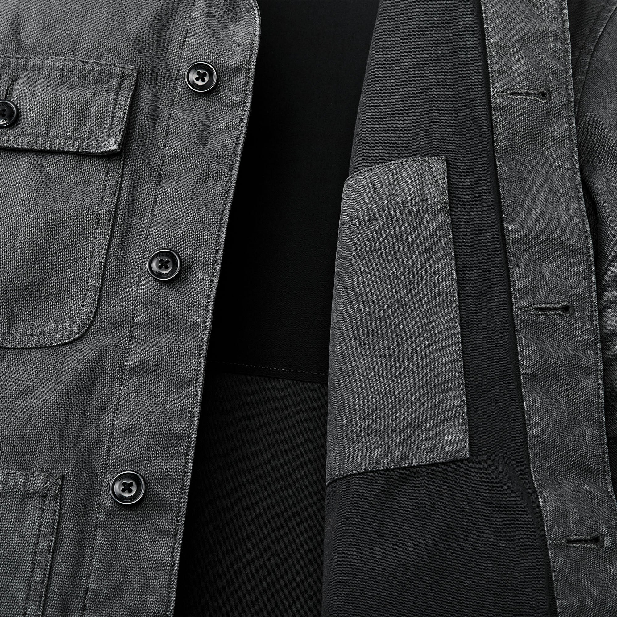 CHORE COAT - Image 4