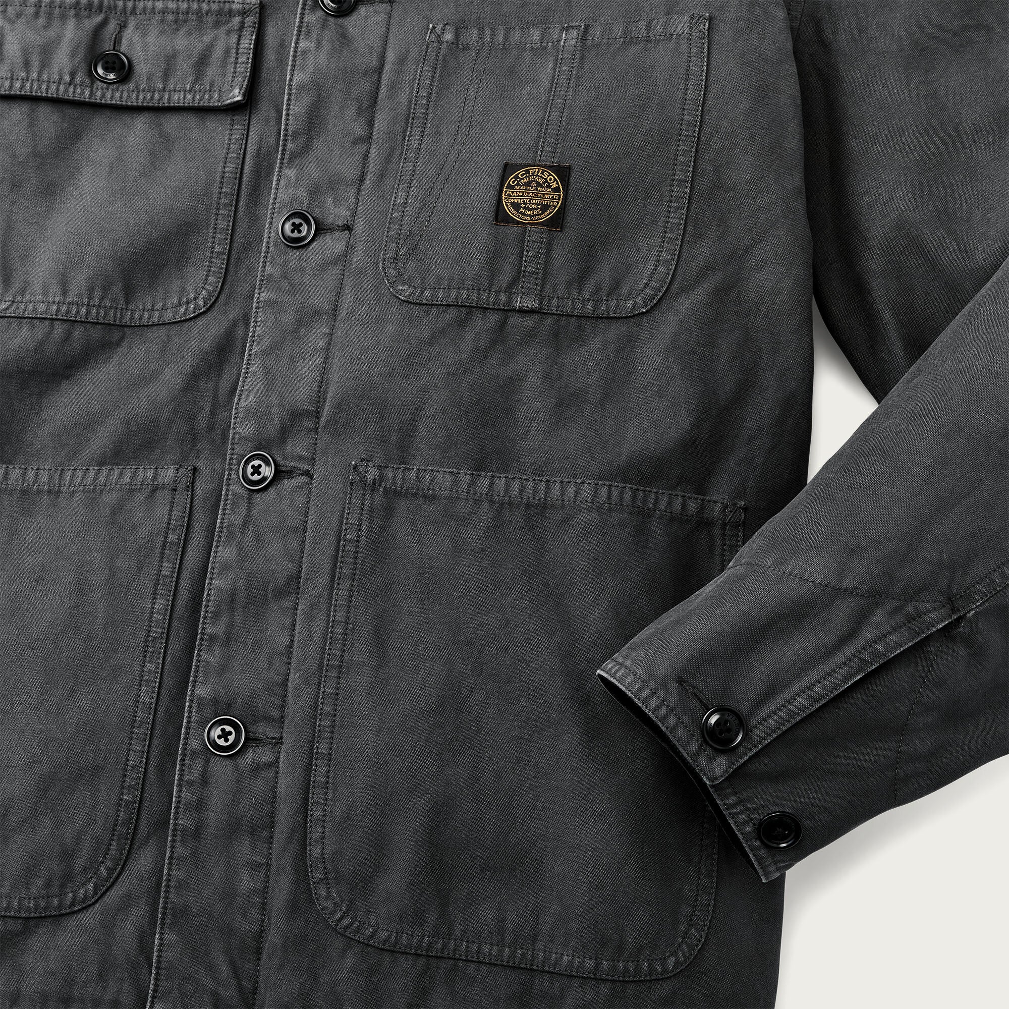CHORE COAT - Image 5