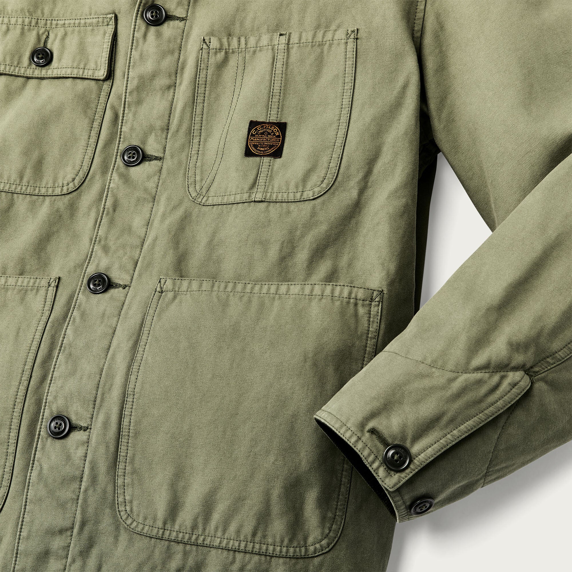 CHORE COAT - Image 4