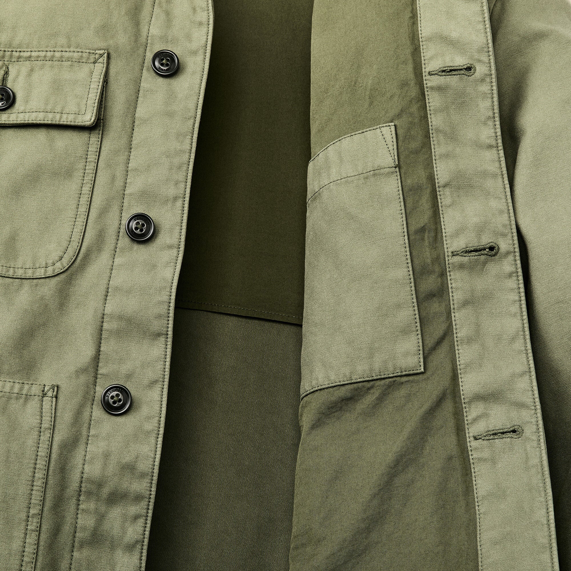 CHORE COAT - Image 5