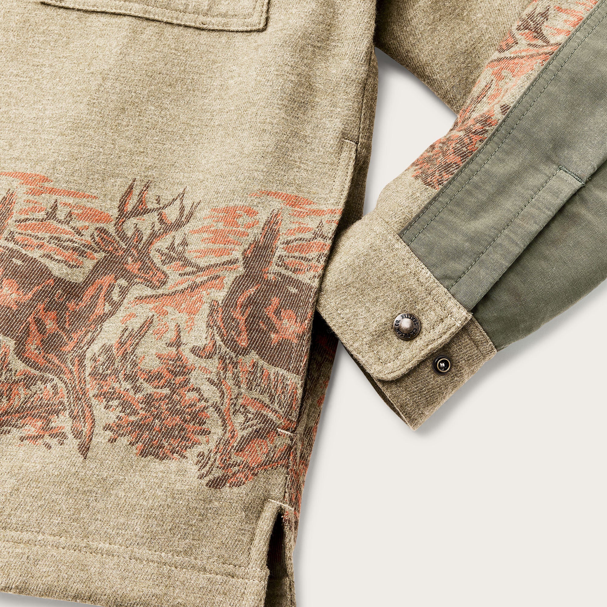 COLCHUCK FORESTER JAC-SHIRT - Image 5
