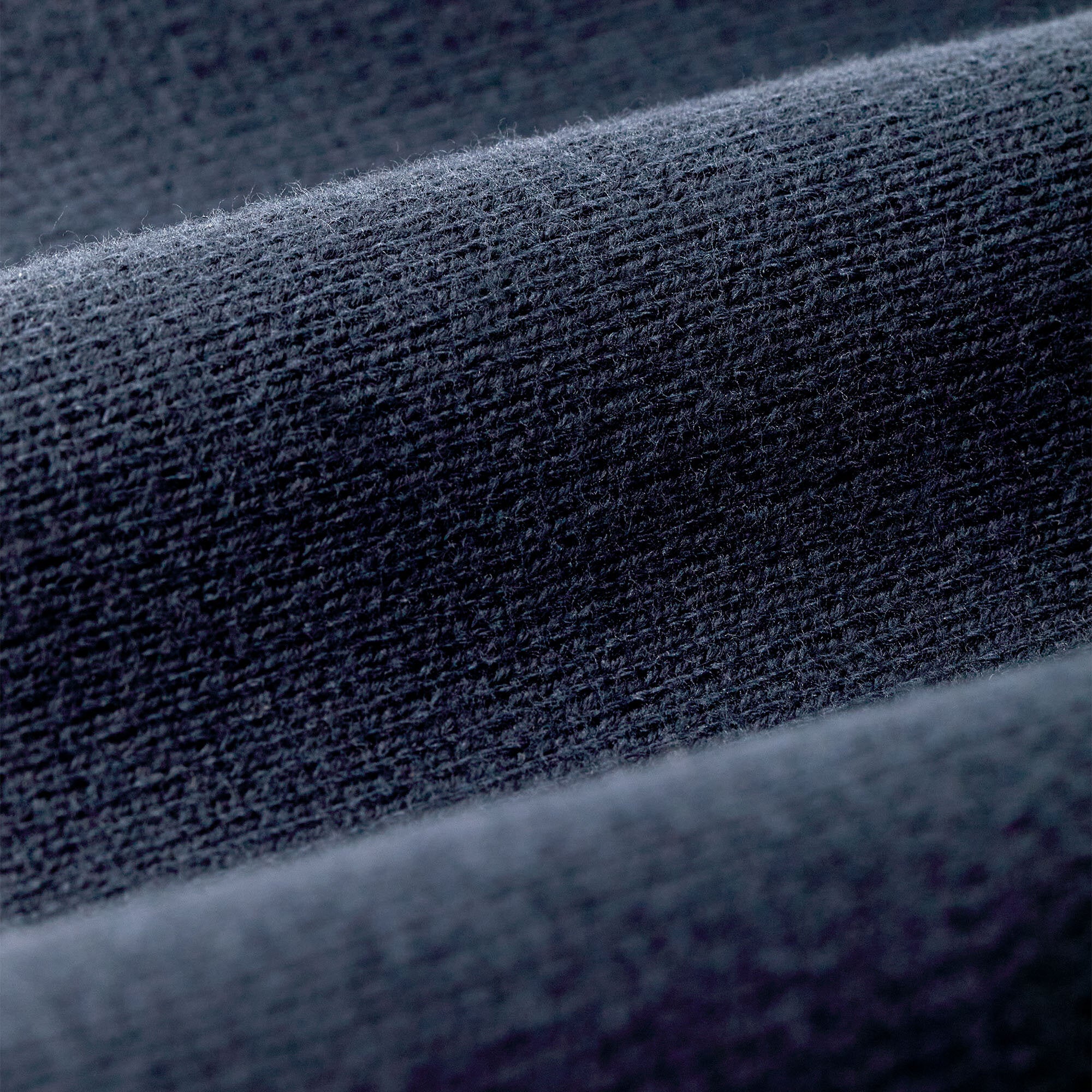 COTTON CREWNECK GUIDE SWEATER - Image 3