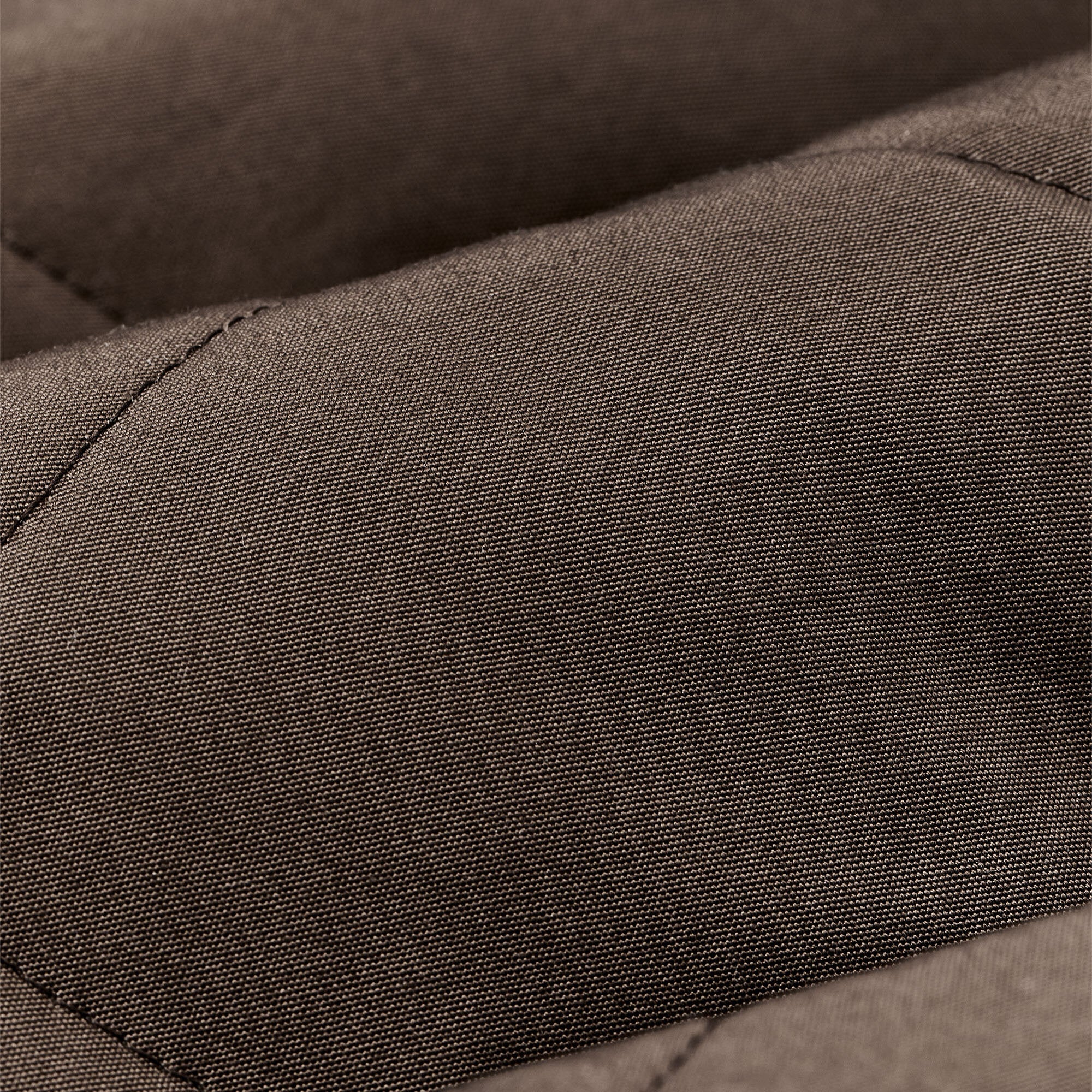 Cover Cloth Quilted Jac-shirt - Image 5