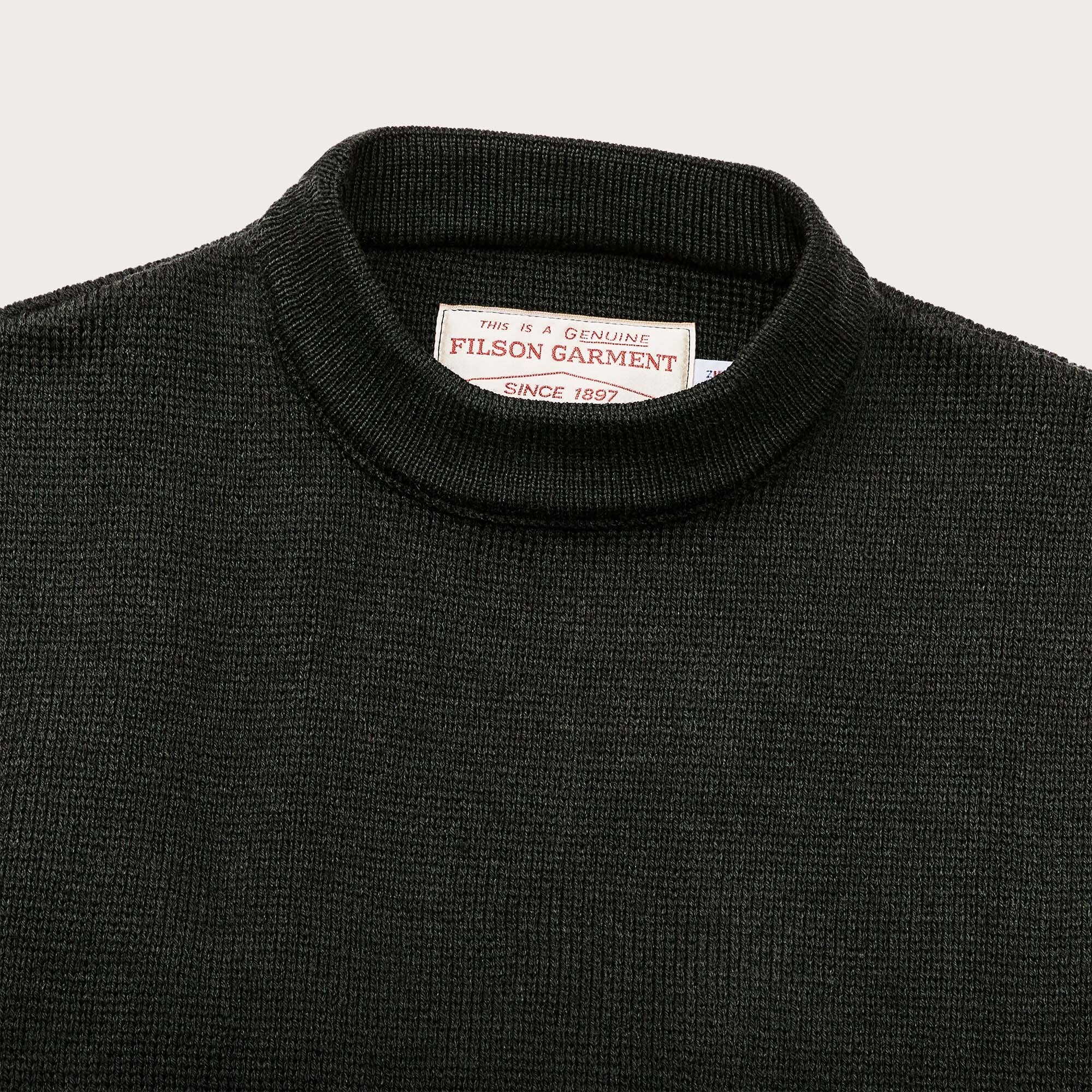 CREWNECK GUIDE SWEATER - Image 3