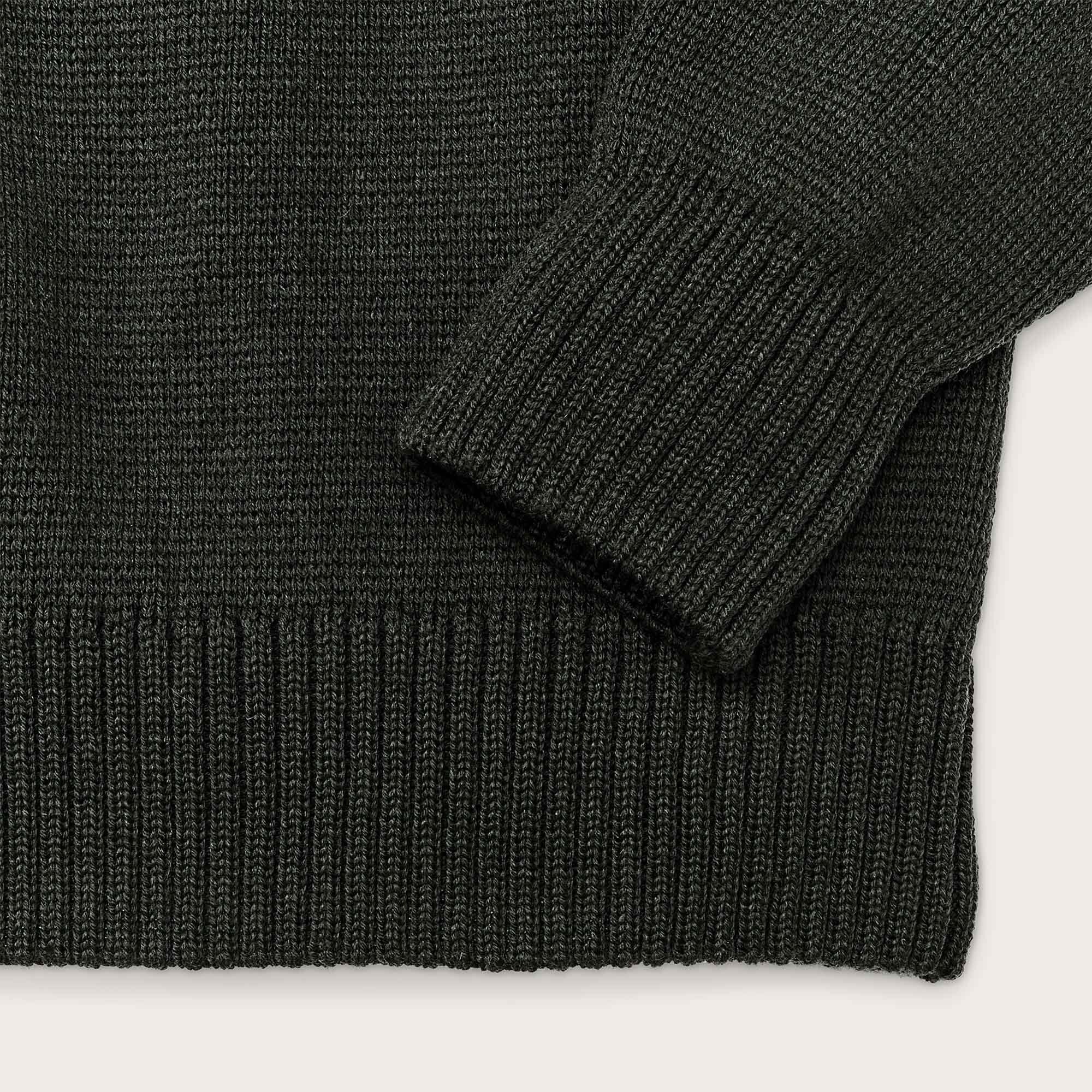 CREWNECK GUIDE SWEATER - Image 4