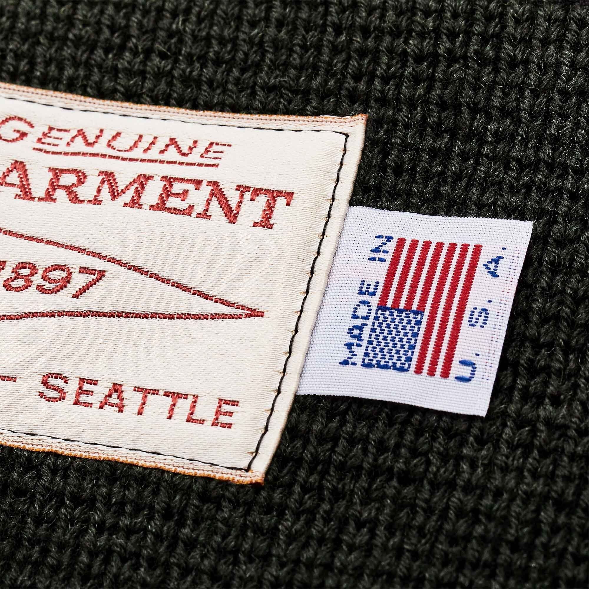 CREWNECK GUIDE SWEATER - Image 5