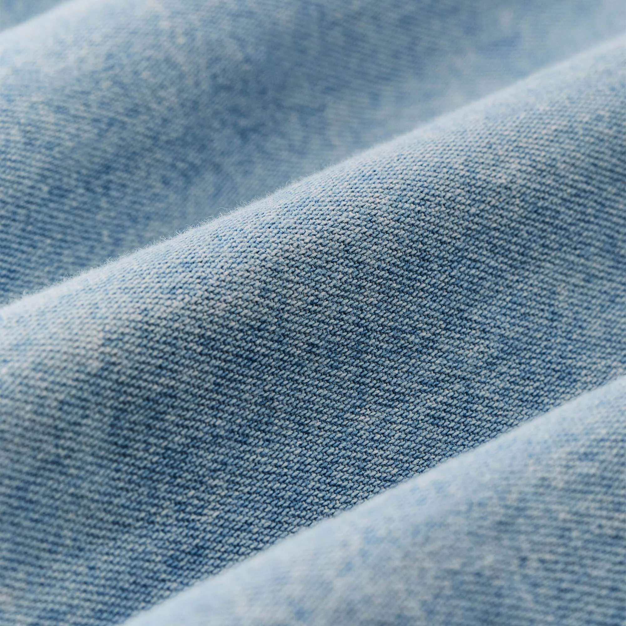 Denim Guide Shirt - Image 5