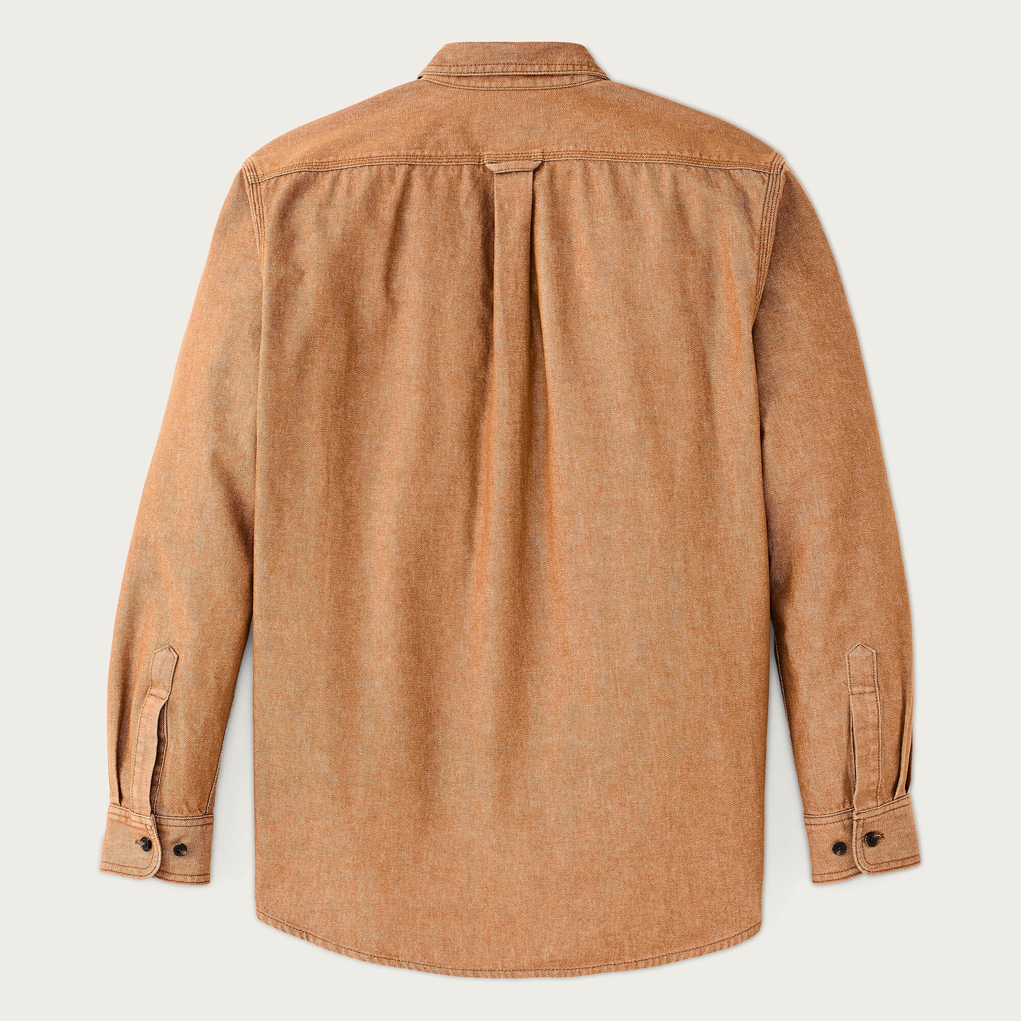 Denim Guide Shirt - Image 2