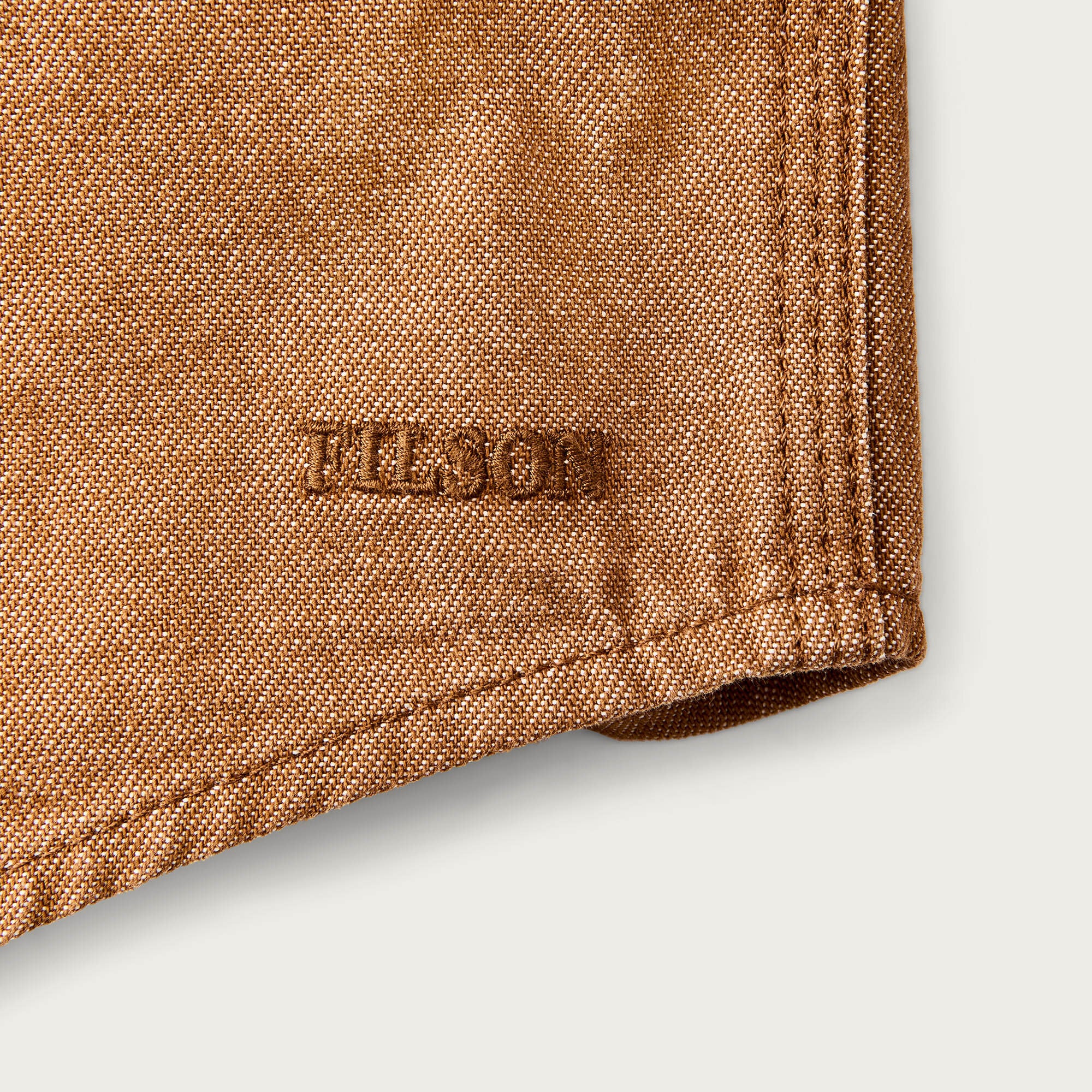 Denim Guide Shirt - Image 4