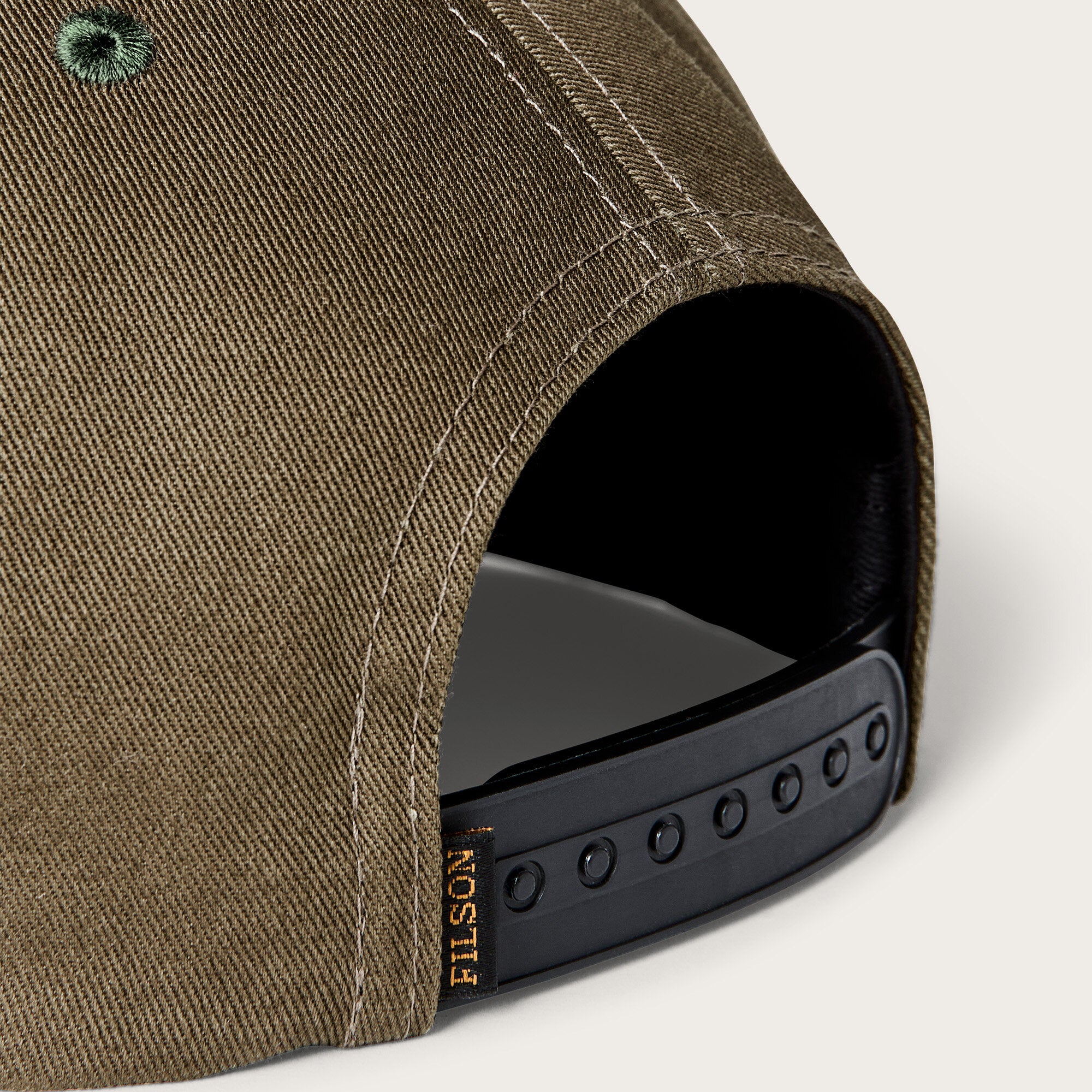DIAMOND TRUCKER CAP - Image 3
