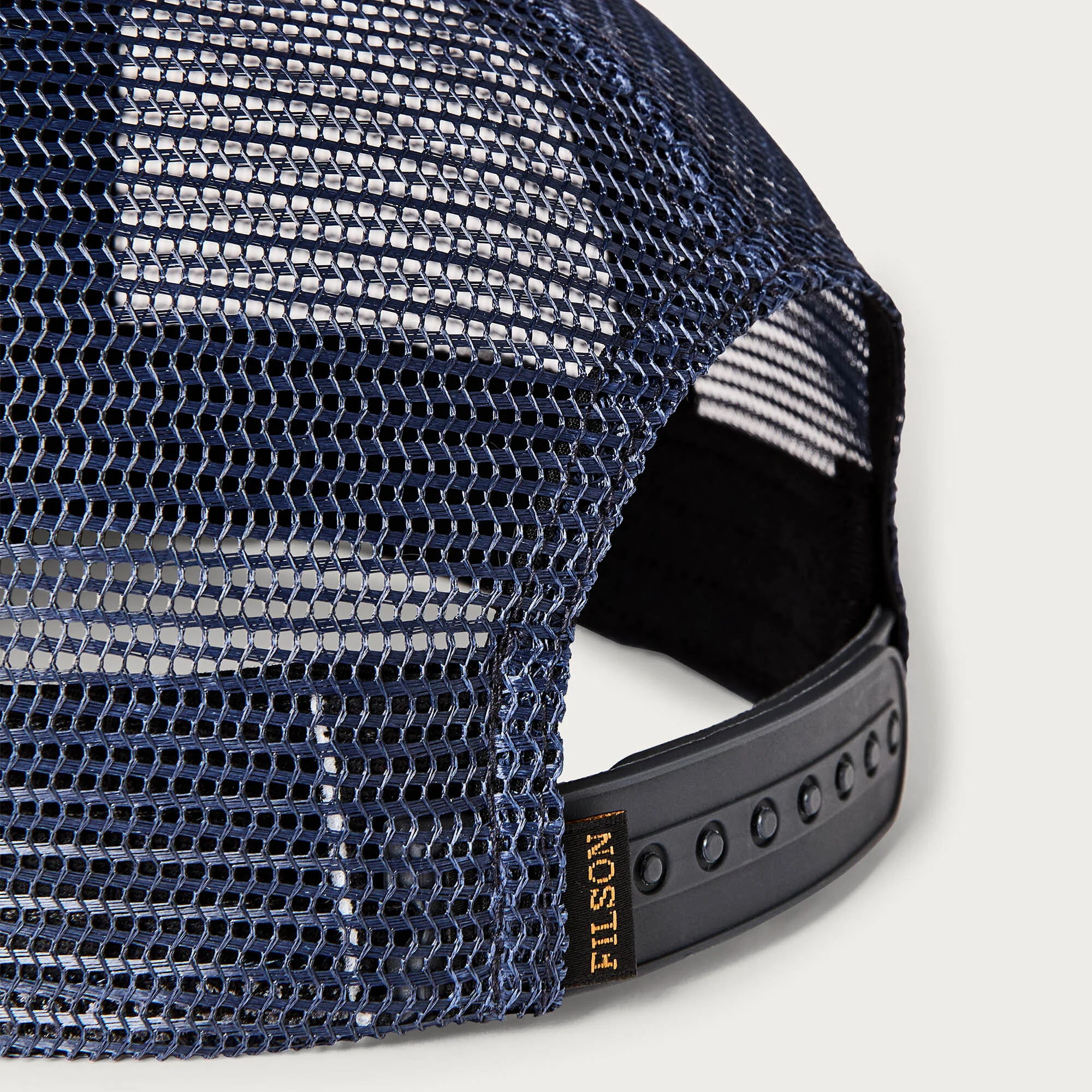 DIAMOND TRUCKER MESH CAP - Image 3