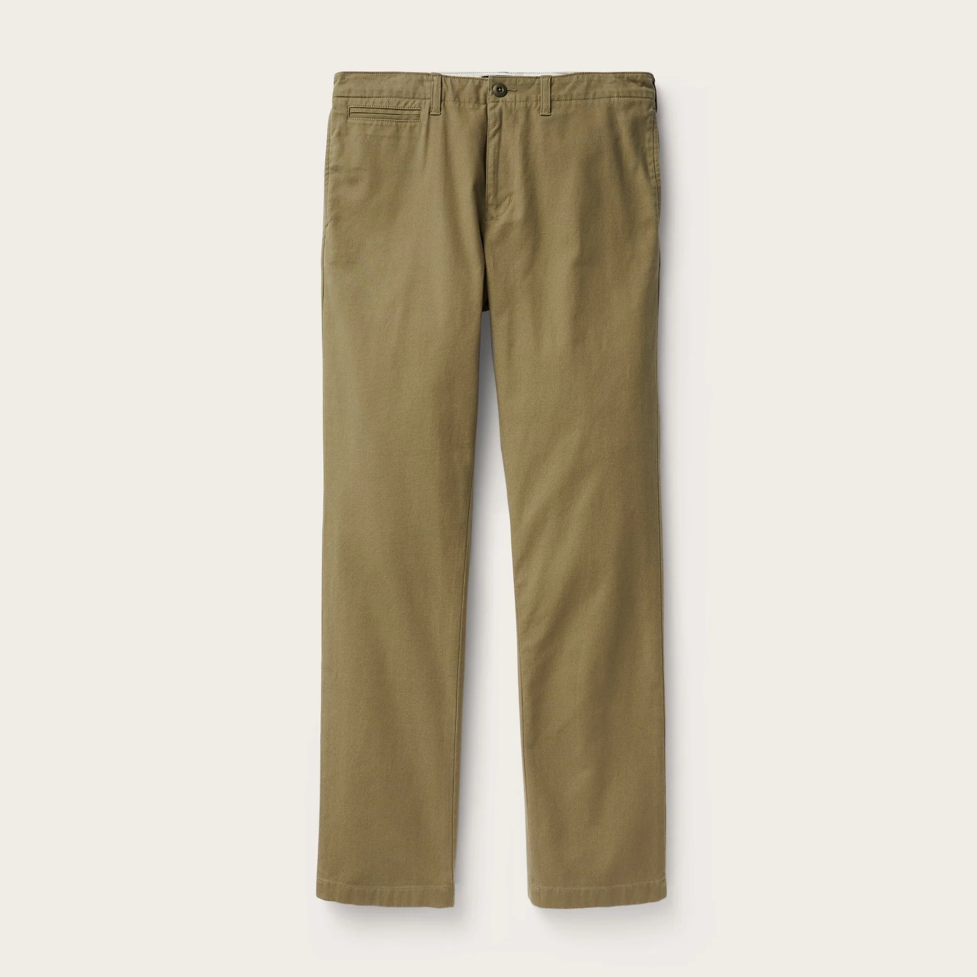 DRAFTSMAN CANVAS PANTS - Image 2