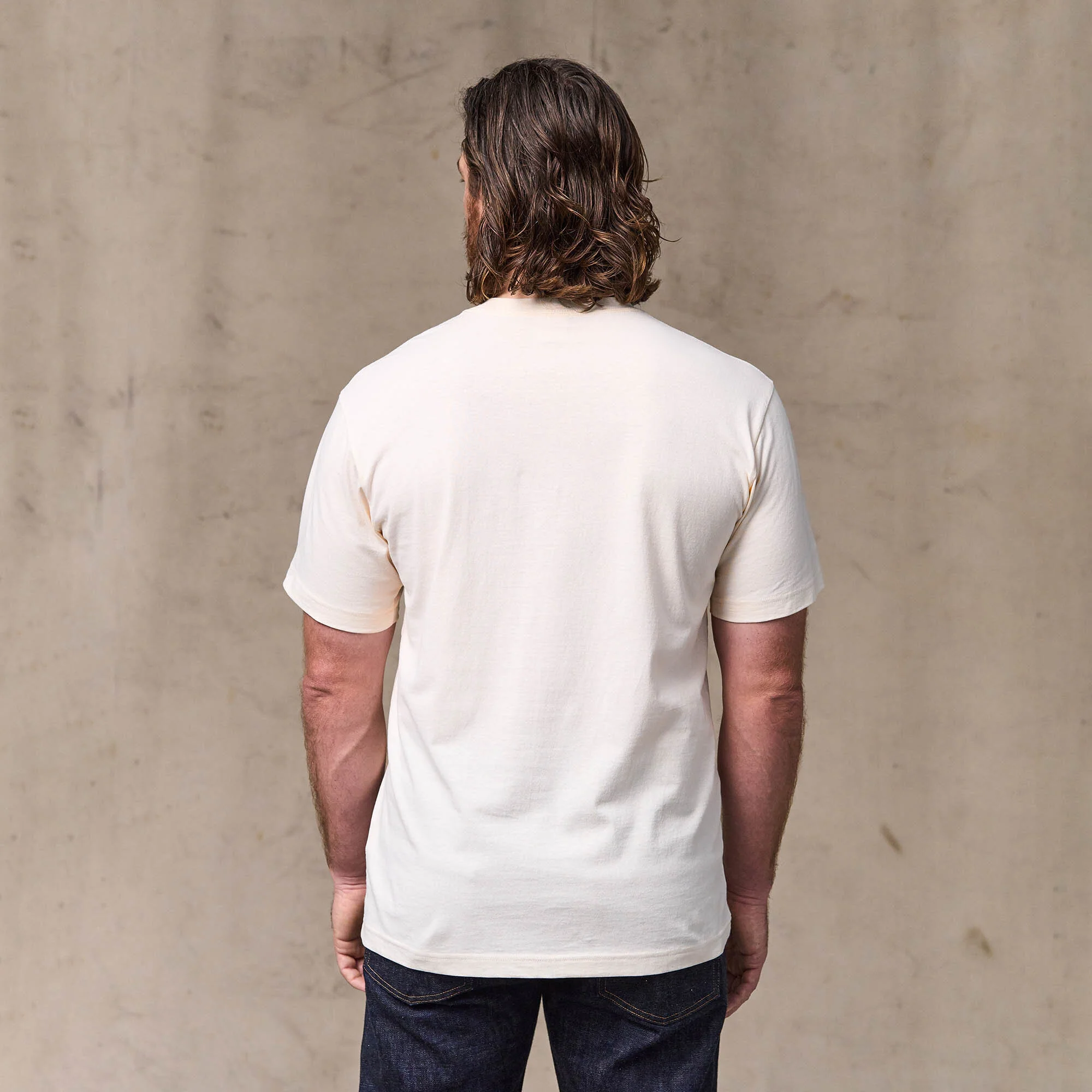 DRY FLY GRAPHIC T-SHIRT - Image 5