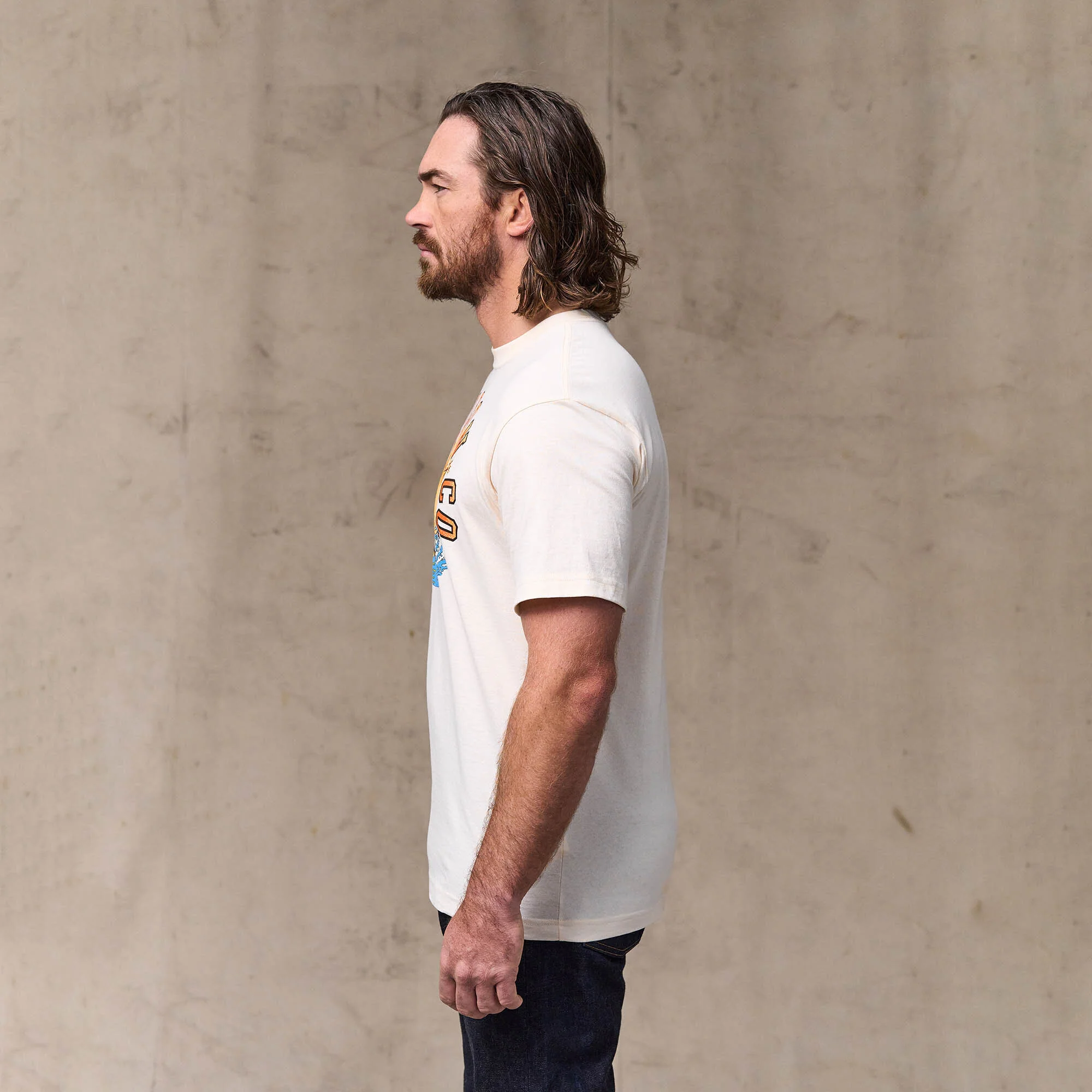 DRY FLY GRAPHIC T-SHIRT - Image 6