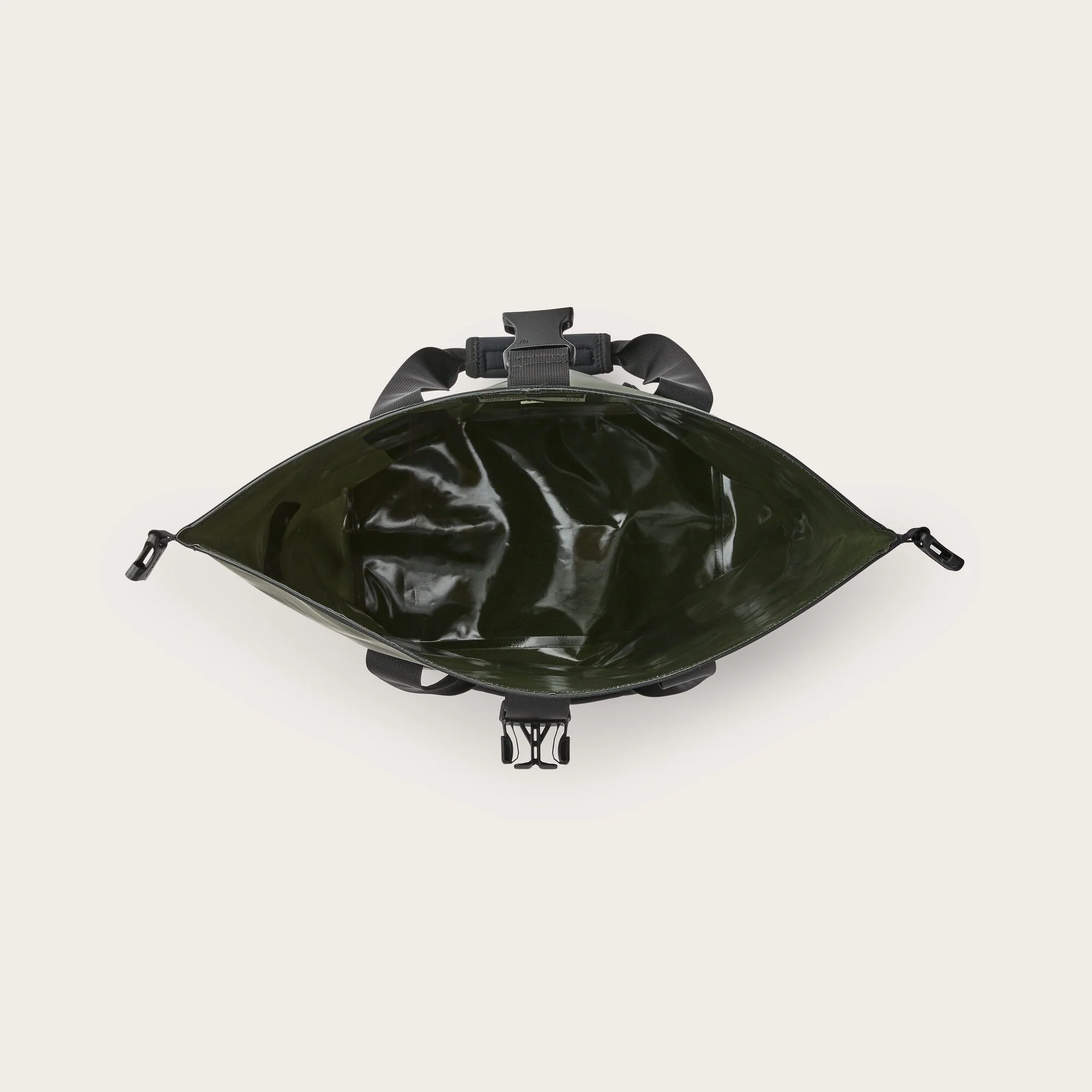 DRY ROLL-TOP TOTE BAG - Image 4