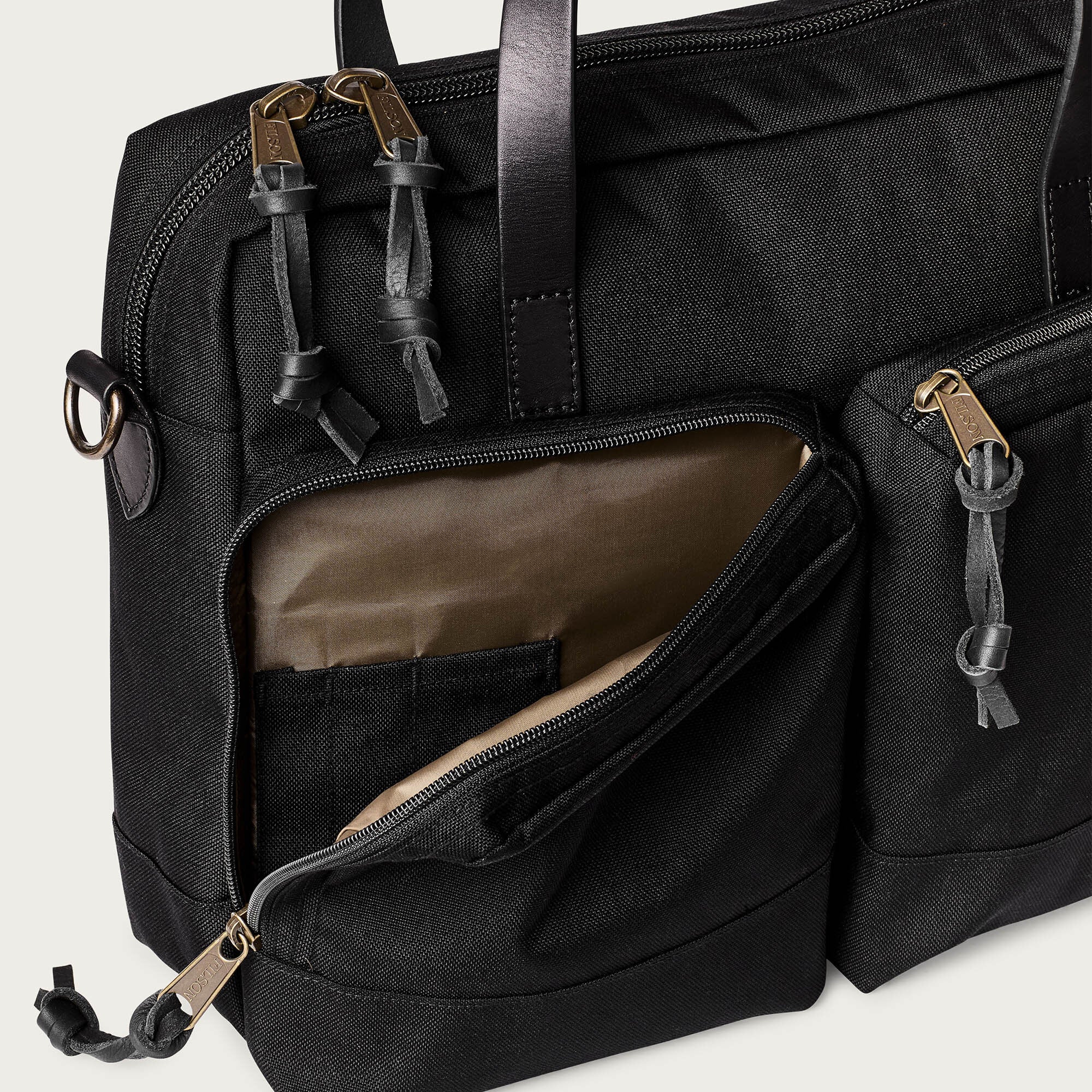 Dryden Briefcase - Image 6