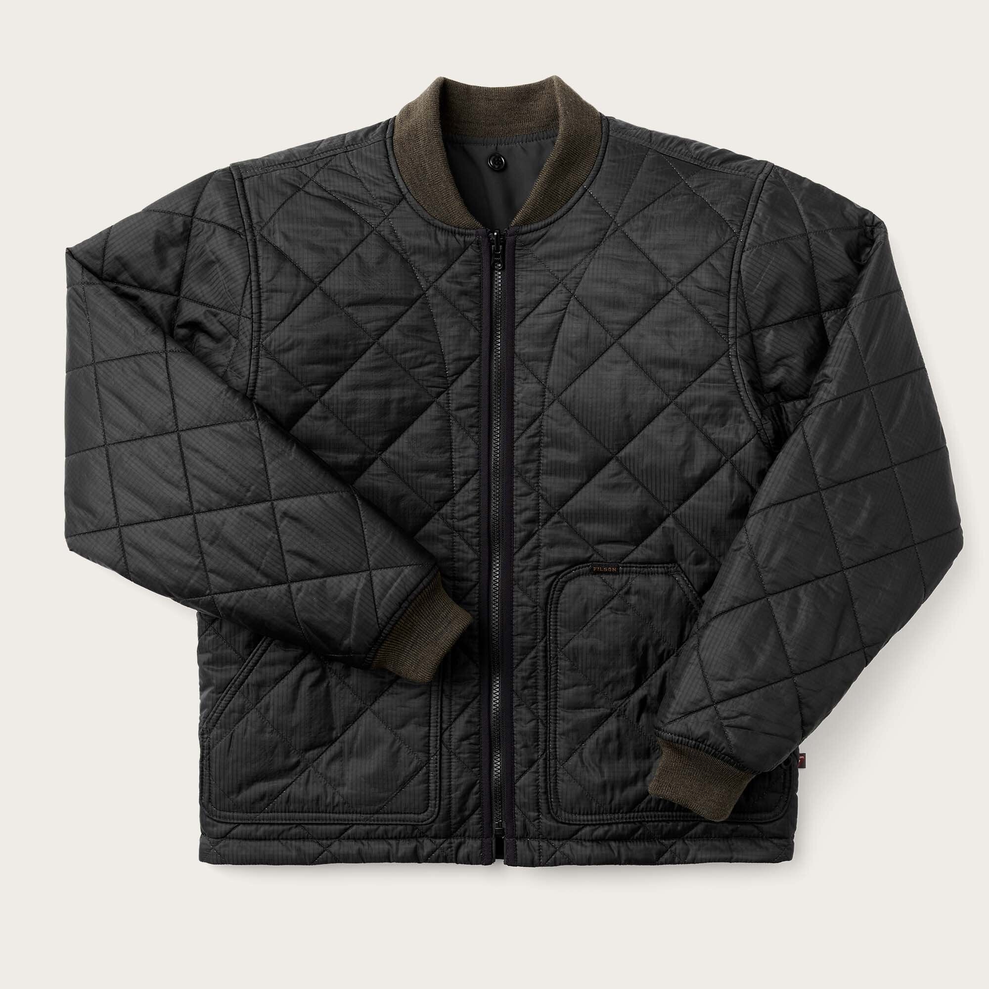 EAGLE PLAINS JACKET LINER