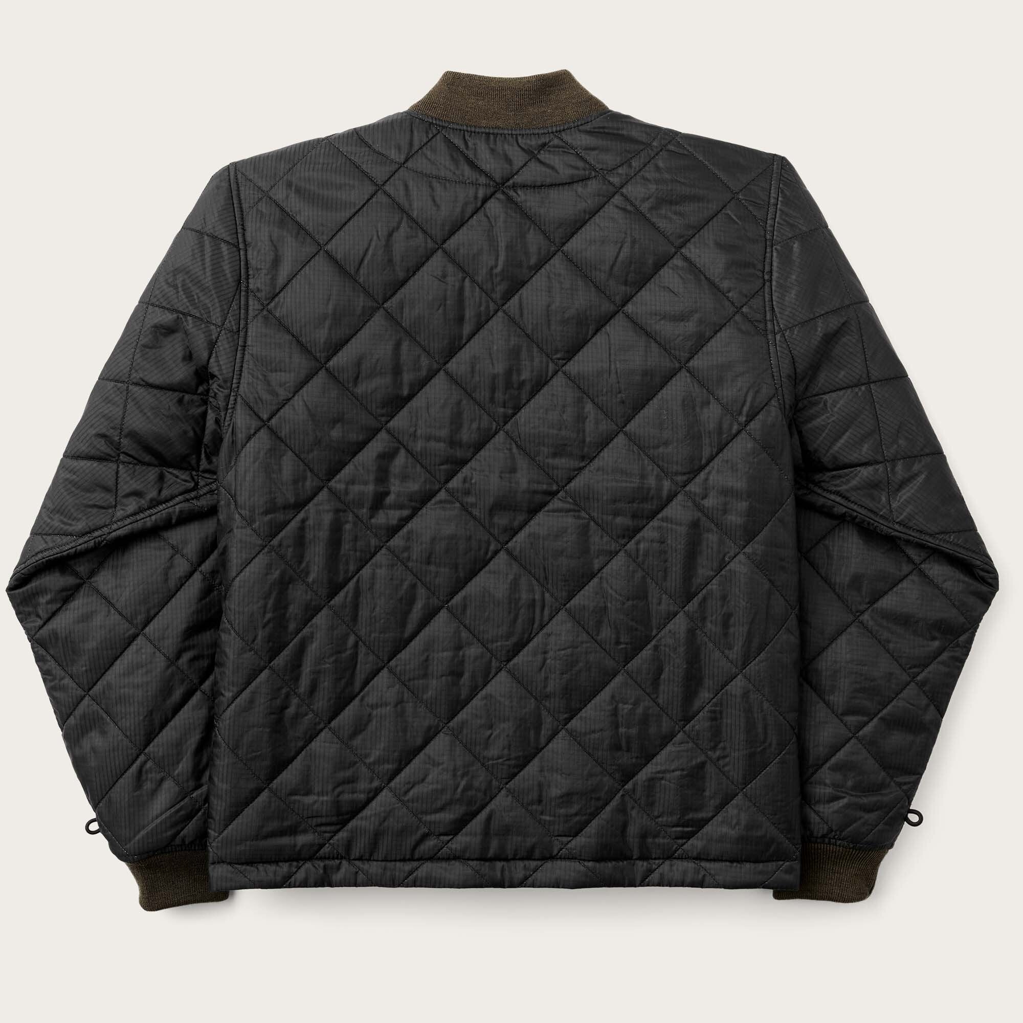 EAGLE PLAINS JACKET LINER - Image 2