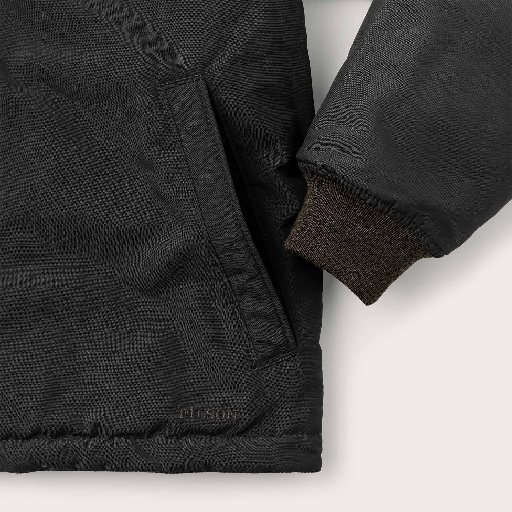EAGLE PLAINS JACKET LINER - Image 7