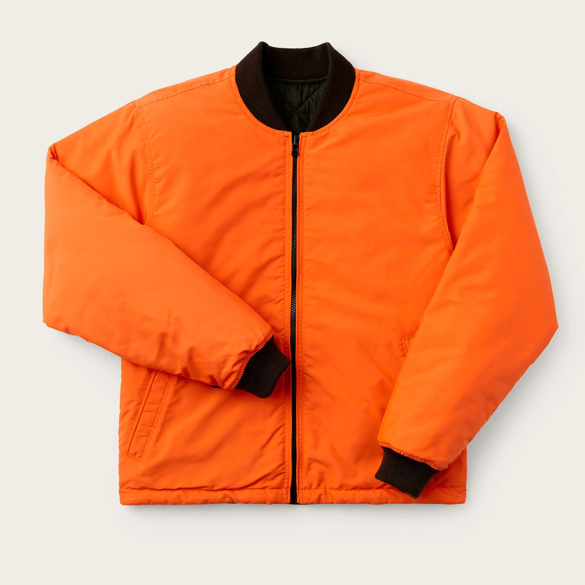 EAGLE PLAINS JACKET LINER - Image 3