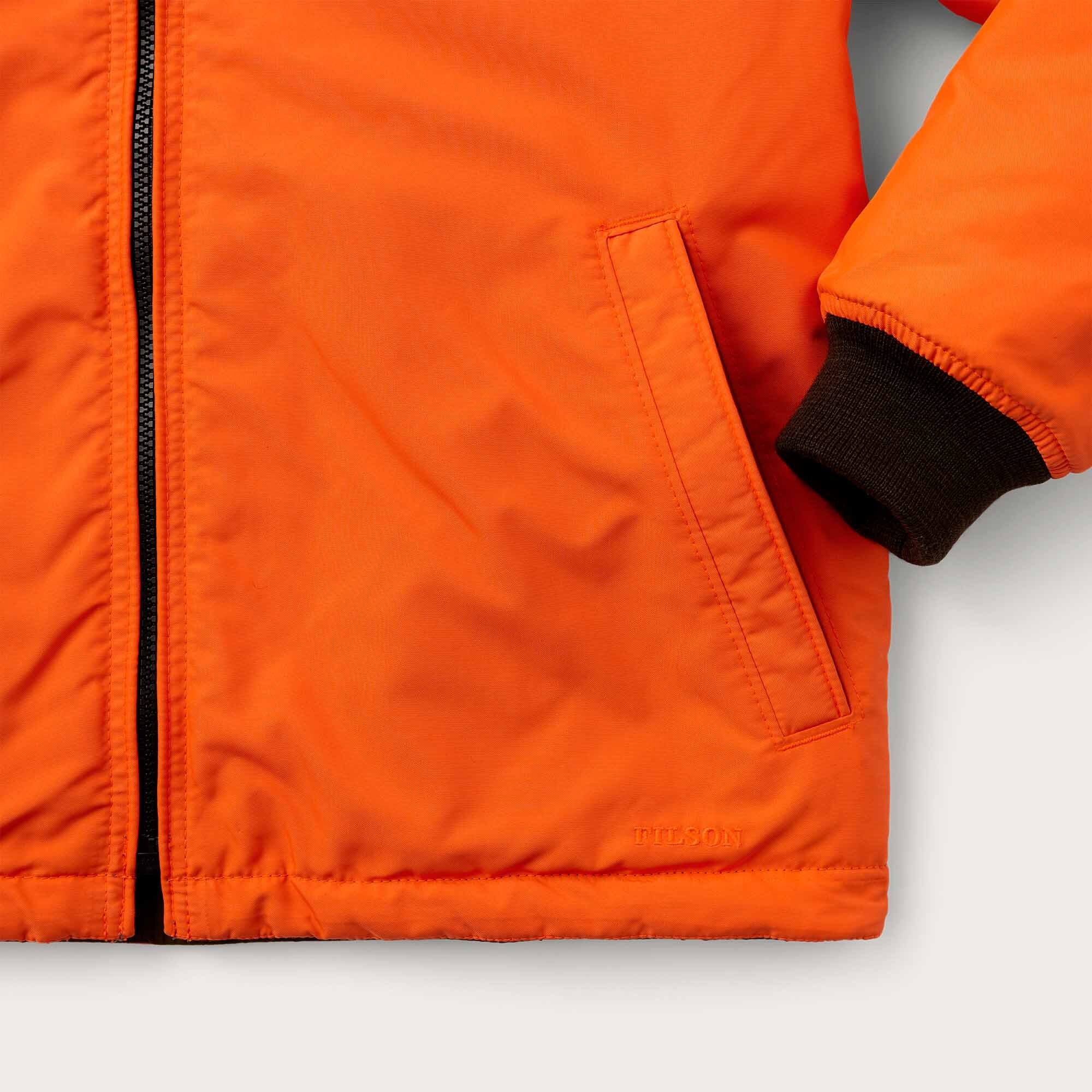 EAGLE PLAINS JACKET LINER - Image 7